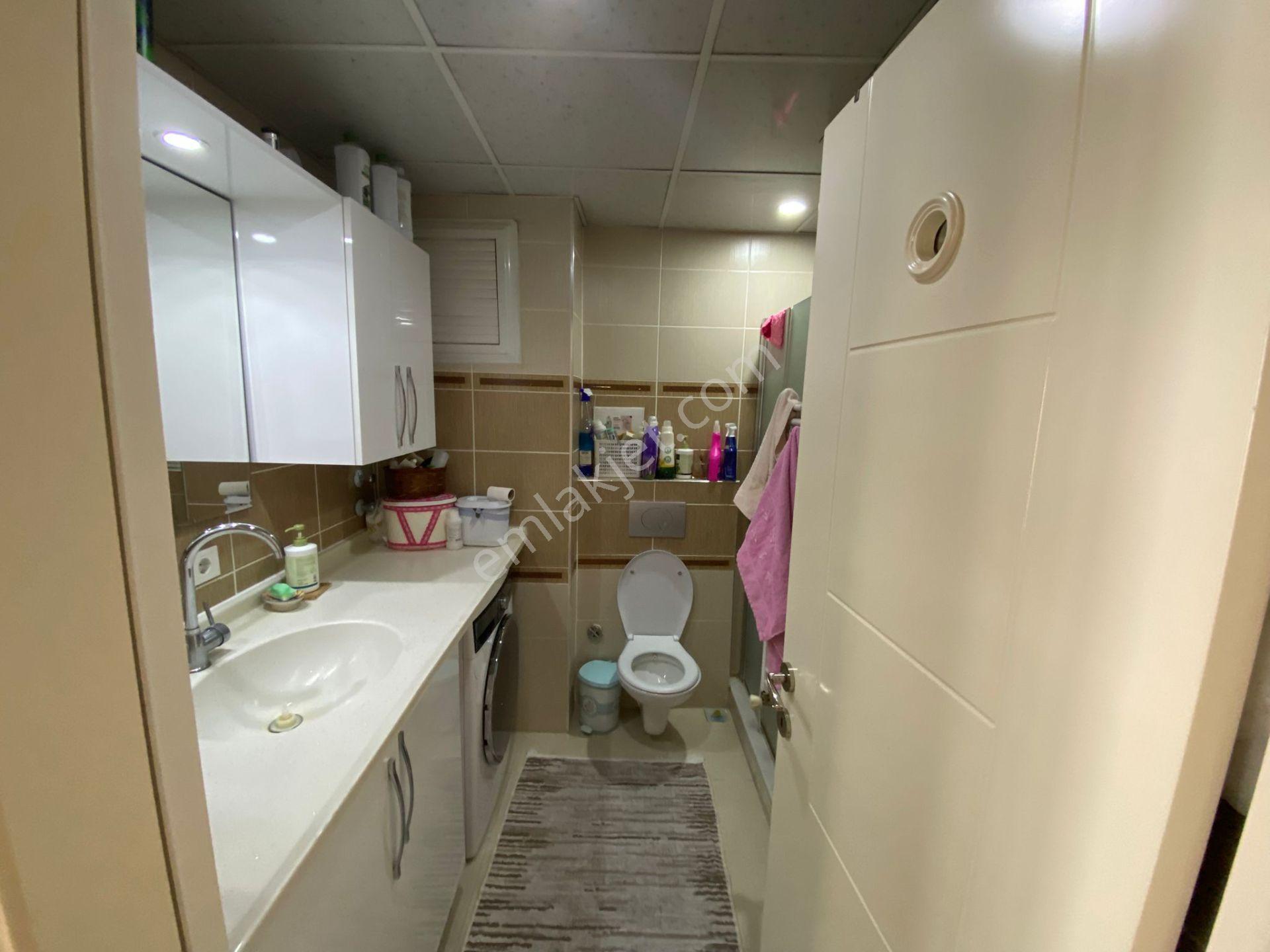 Acill Buca Şirinyer Merkez Yakını Hürriyet Mah.de 2+1 75m2 Ayrı Mutfak Dgazlı Arakat Satılık Daire - Görsel 20