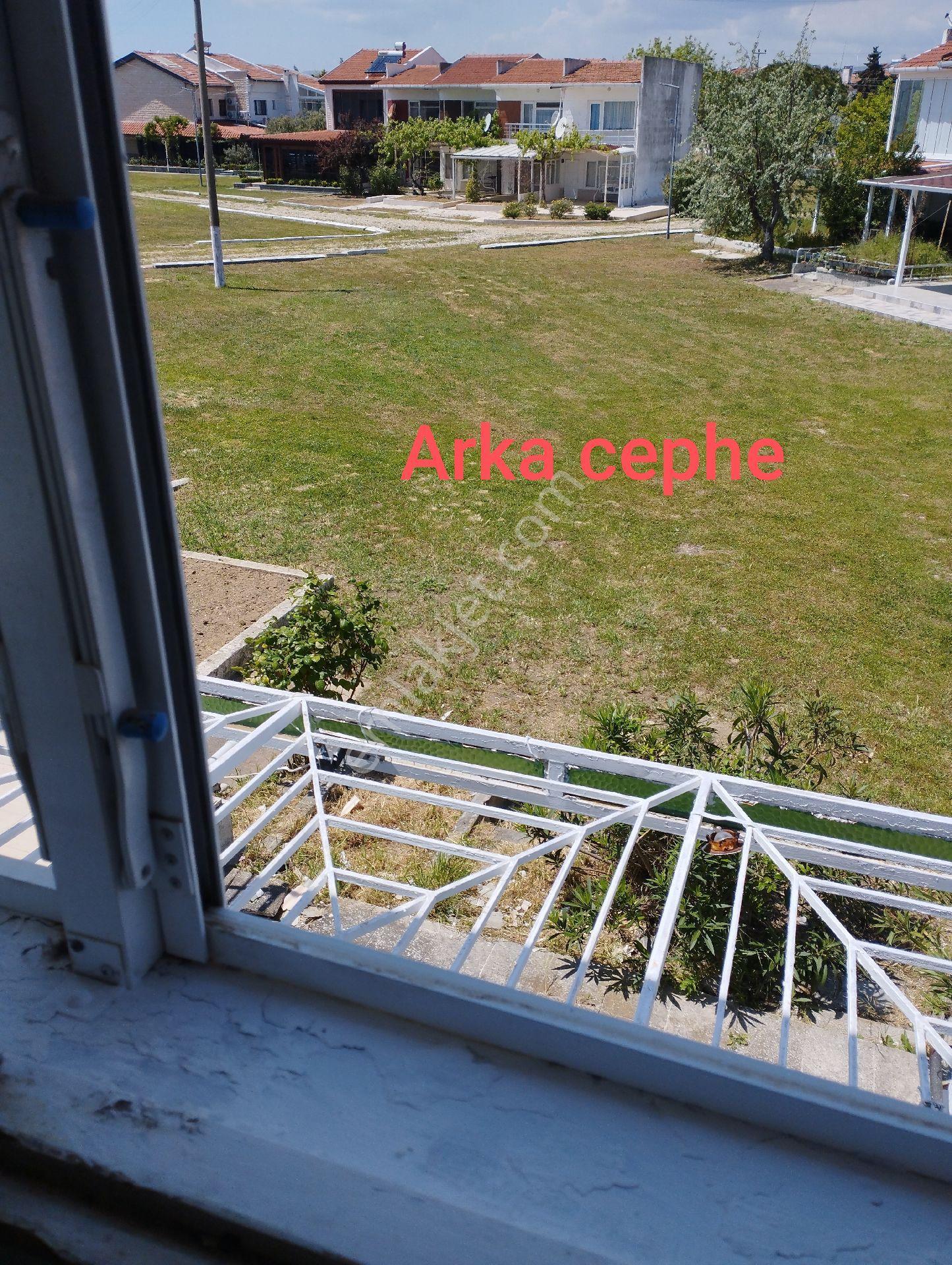 Şarköy Cum. Mah. De S.s.k 1 Sit. De Satılık Dubleks Daire - Görsel 3