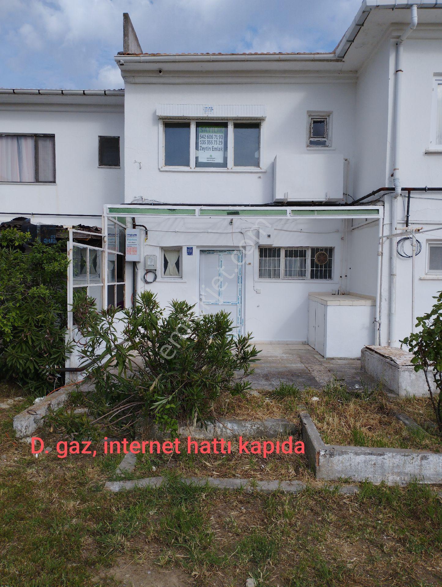 Şarköy Cum. Mah. De S.s.k 1 Sit. De Satılık Dubleks Daire - Görsel 11