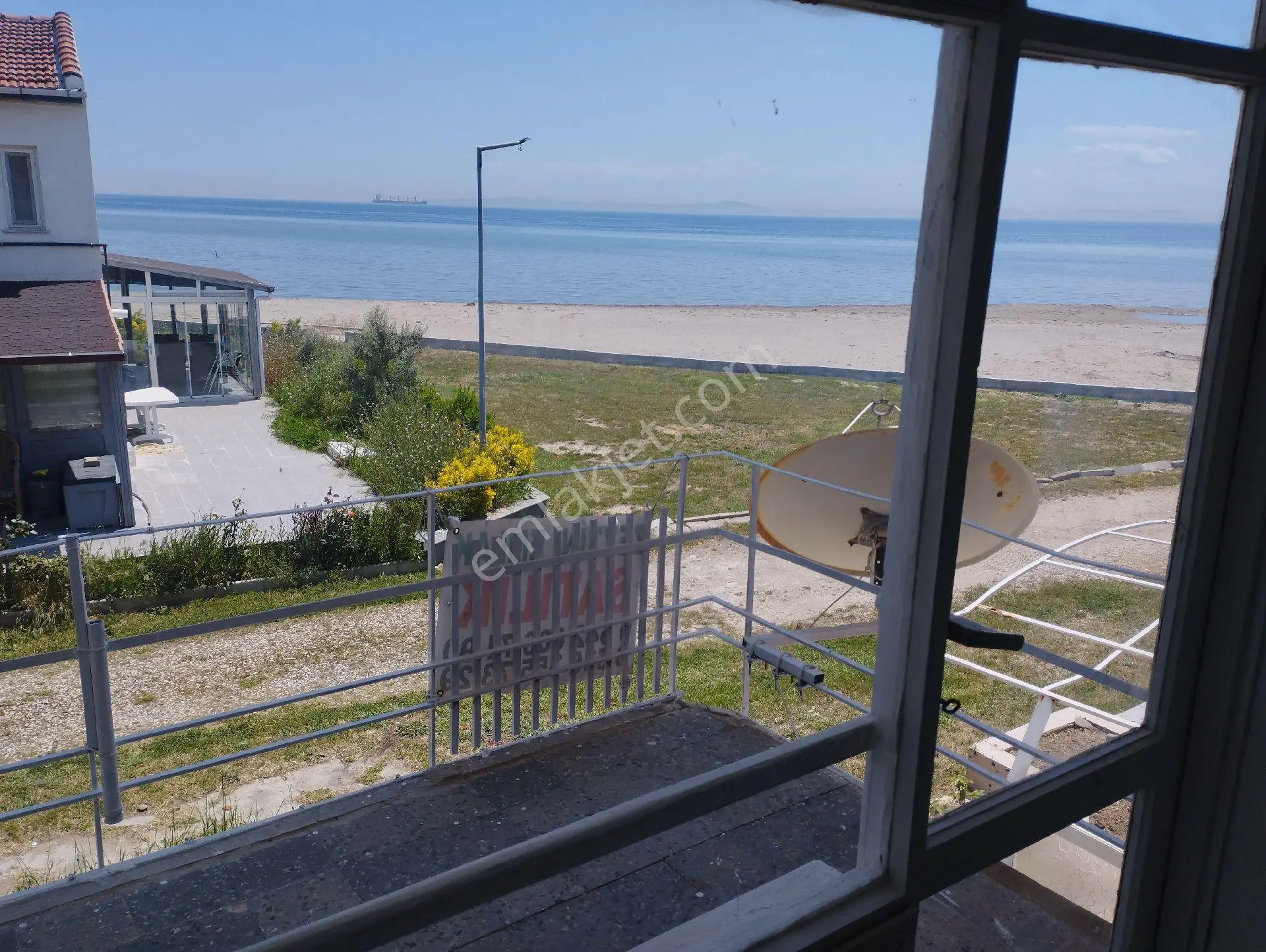 Şarköy Cum. Mah. De S.s.k 1 Sit. De Satılık Dubleks Daire - Görsel 7