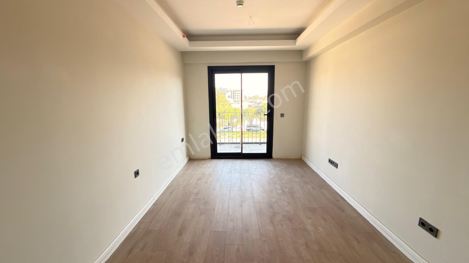 Bornova Yaşar Üniversitenin Yakını Yeni Lüks Satılık Daire - Görsel 7