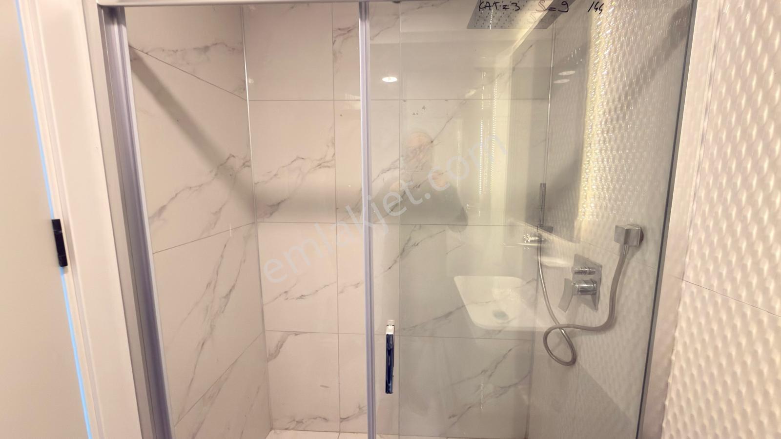Bornova Yaşar Üniversitenin Yakını Yeni Lüks Satılık Daire - Görsel 9