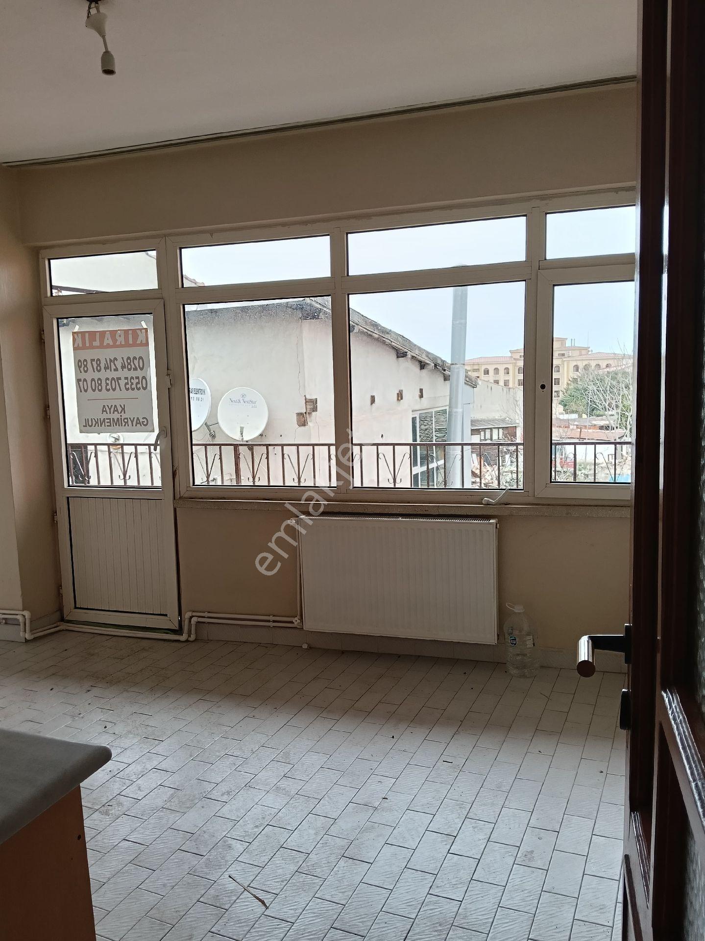 Edirne Merkez Makedon Kulesi Karşisinda 2+1 - Görsel 6