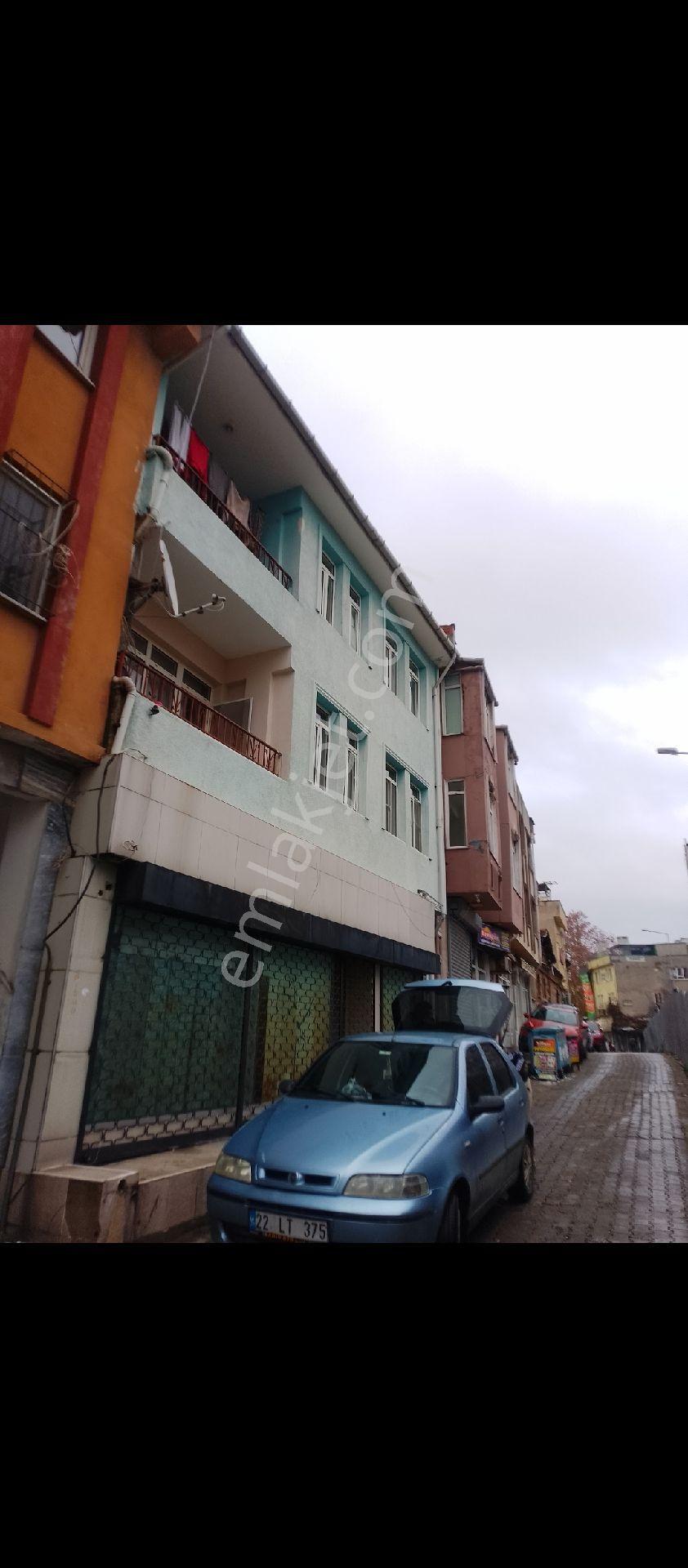 Edirne Merkez Makedon Kulesi Karşisinda 2+1 - Görsel 24