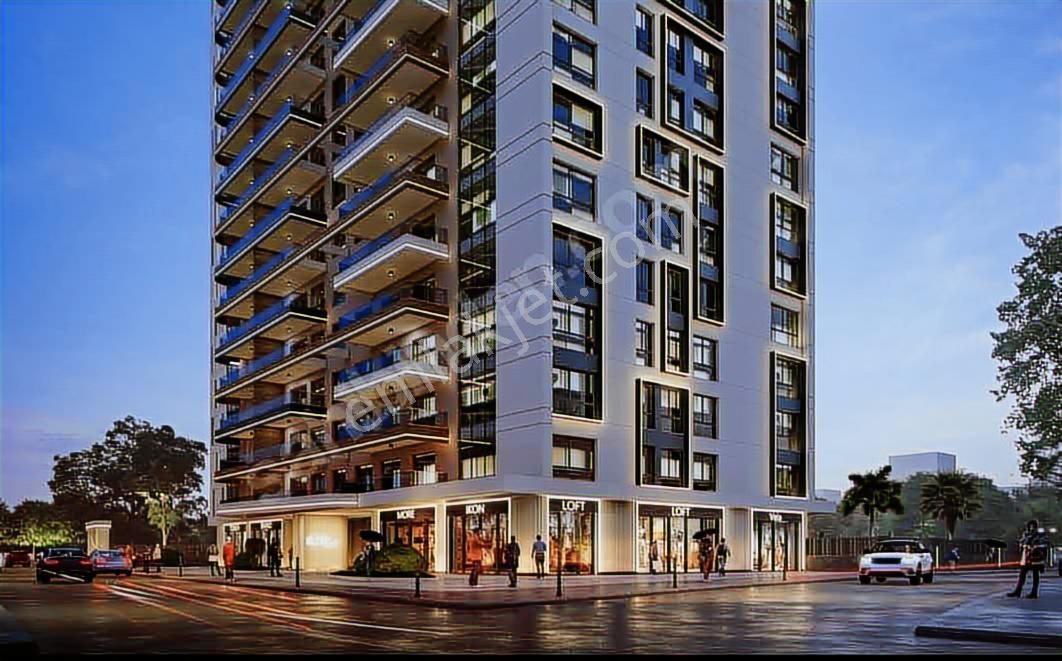 0.99 Dan Başlayan Kredi Fırsatı Olan Dairemizi Kaçırmayın - Görsel 27