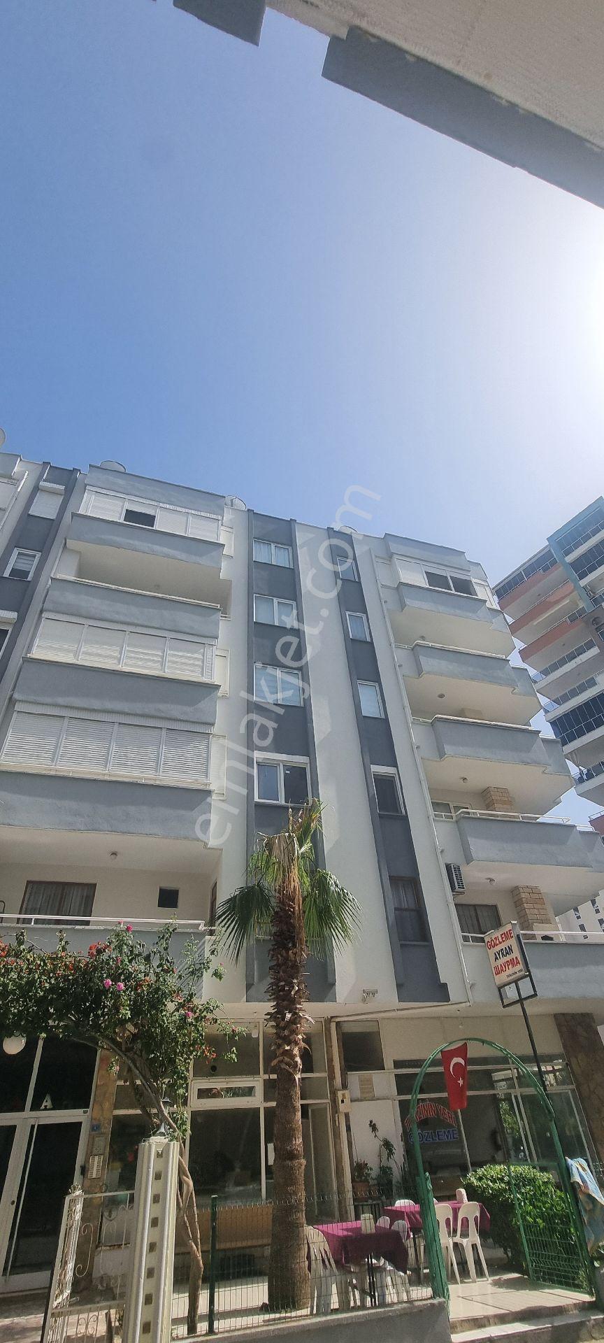 Alanya Mahmutlar - Görsel 6