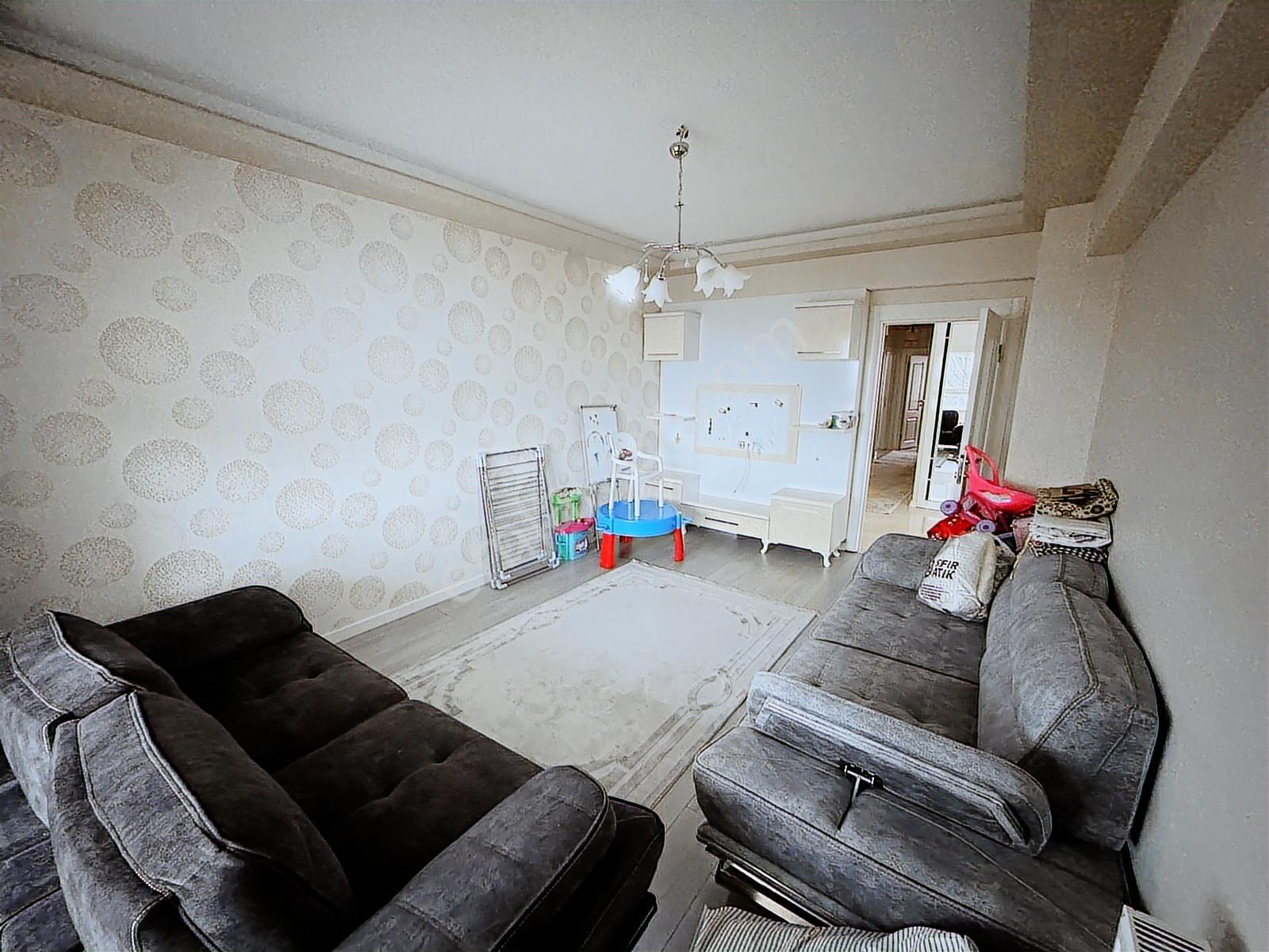 Mehmet Zengin'den Ankara Manzaralı, Ç.banyolu, Lüx Sitede 10.kat - Görsel 20