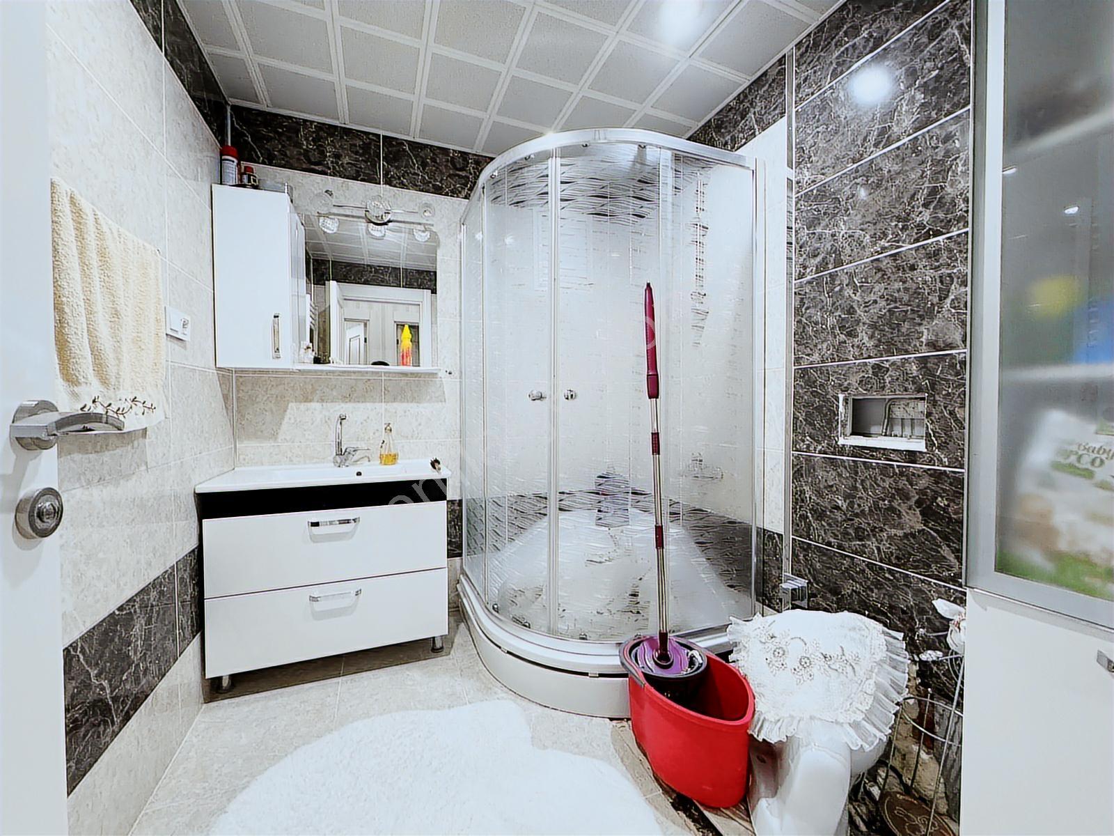 Mehmet Zengin'den Ankara Manzaralı, Ç.banyolu, Lüx Sitede 10.kat - Görsel 33