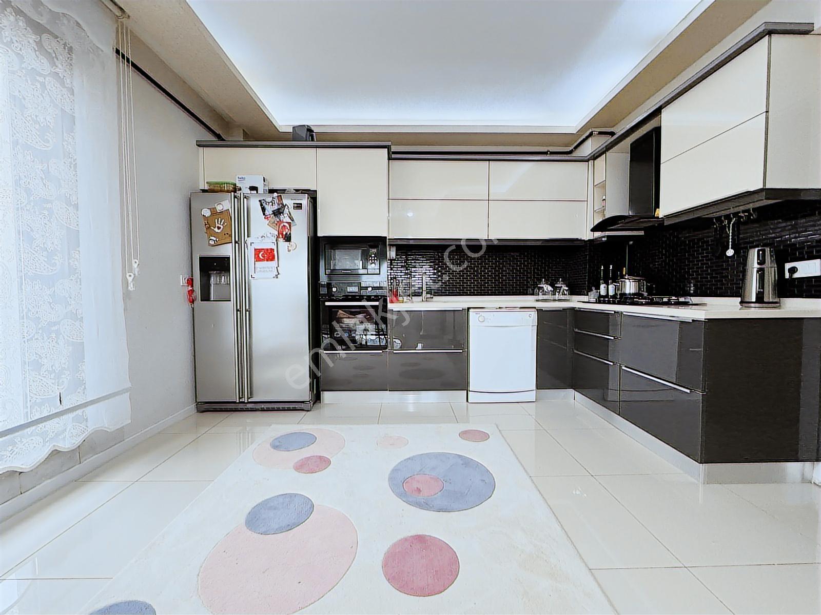 Mehmet Zengin'den Ankara Manzaralı, Ç.banyolu, Lüx Sitede 10.kat - Görsel 31