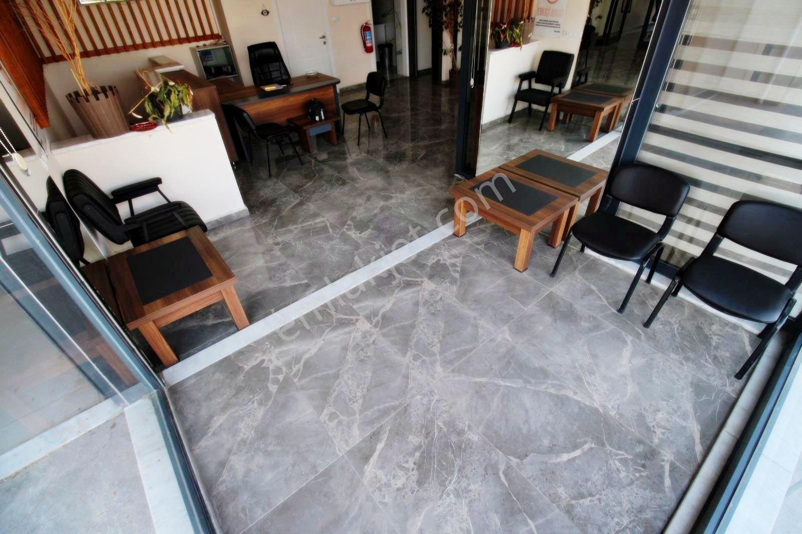 🛑🛑aktif'ten Burhaniye'de Ön Cephe 200m2 Kiralık Geniş 2+1 Dükkan - Görsel 26