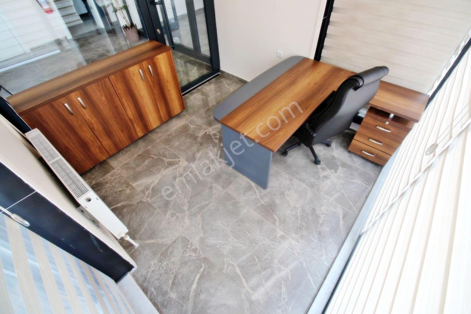 🛑🛑aktif'ten Burhaniye'de Ön Cephe 200m2 Kiralık Geniş 2+1 Dükkan - Görsel 11