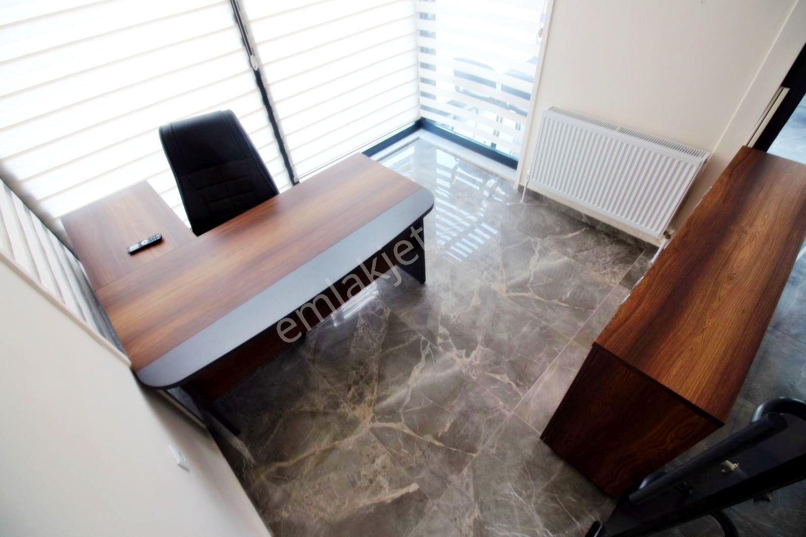 🛑🛑aktif'ten Burhaniye'de Ön Cephe 200m2 Kiralık Geniş 2+1 Dükkan - Görsel 23