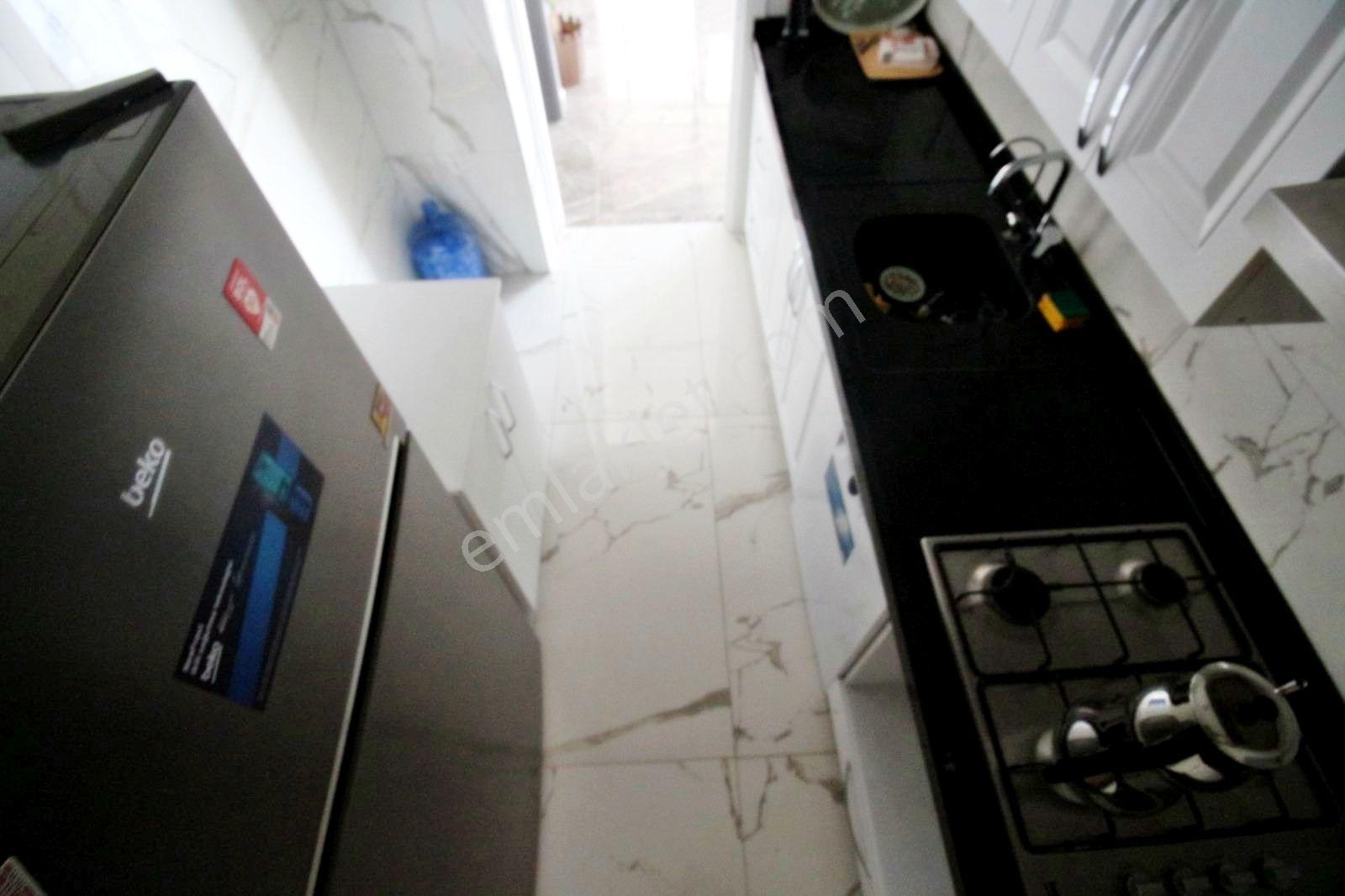 🛑🛑aktif'ten Burhaniye'de Ön Cephe 200m2 Kiralık Geniş 2+1 Dükkan - Görsel 18
