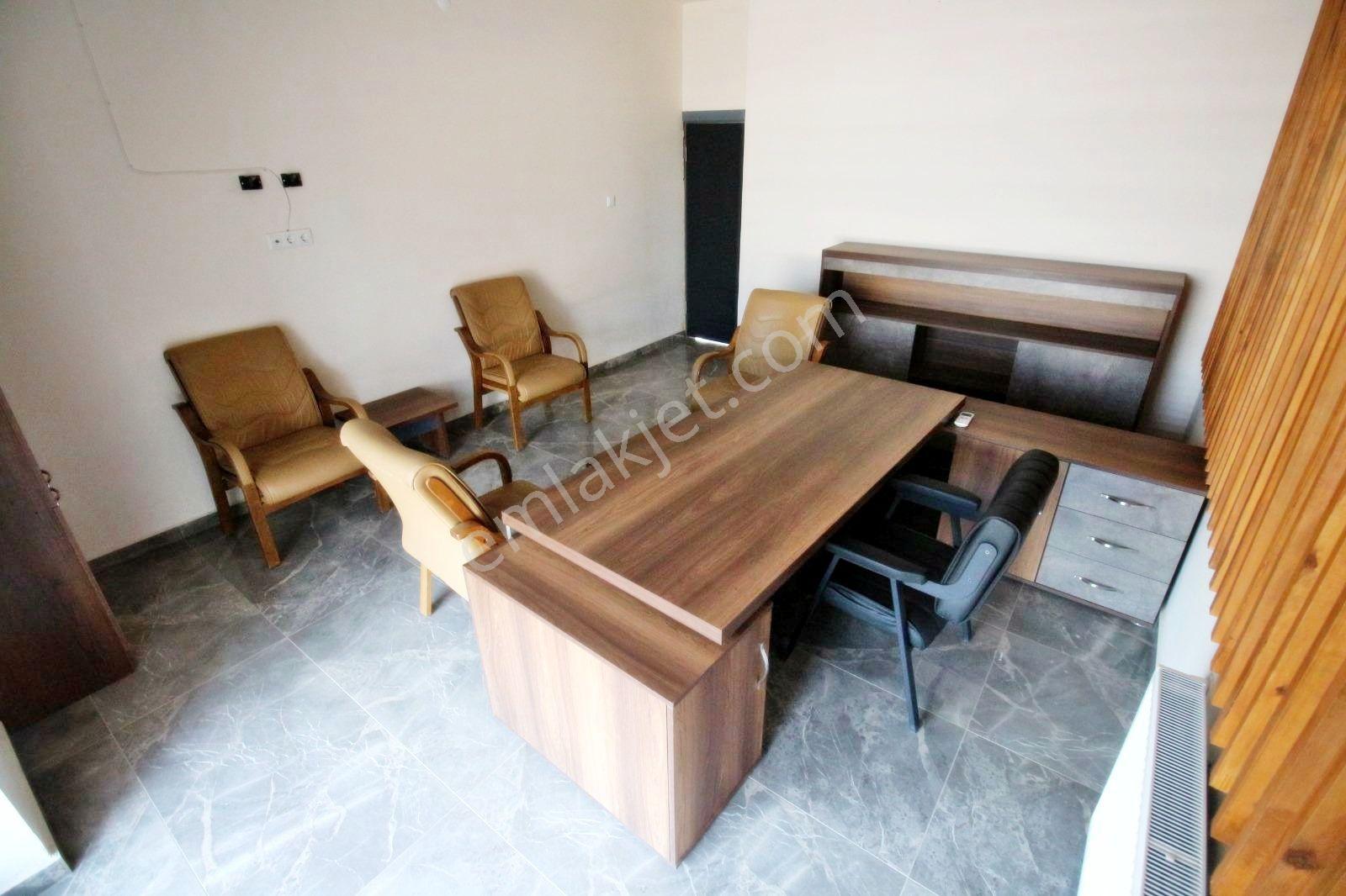 🛑🛑aktif'ten Burhaniye'de Ön Cephe 200m2 Kiralık Geniş 2+1 Dükkan - Görsel 8