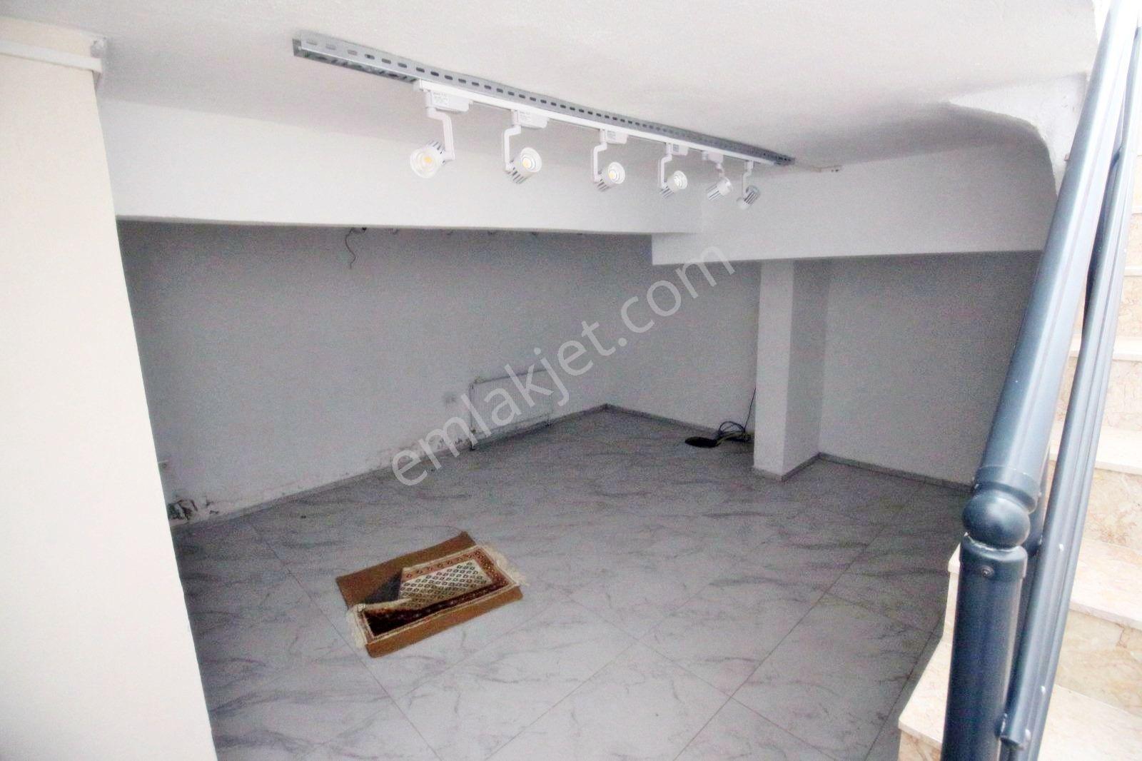 🛑🛑aktif'ten Burhaniye'de Ön Cephe 200m2 Kiralık Geniş 2+1 Dükkan - Görsel 22