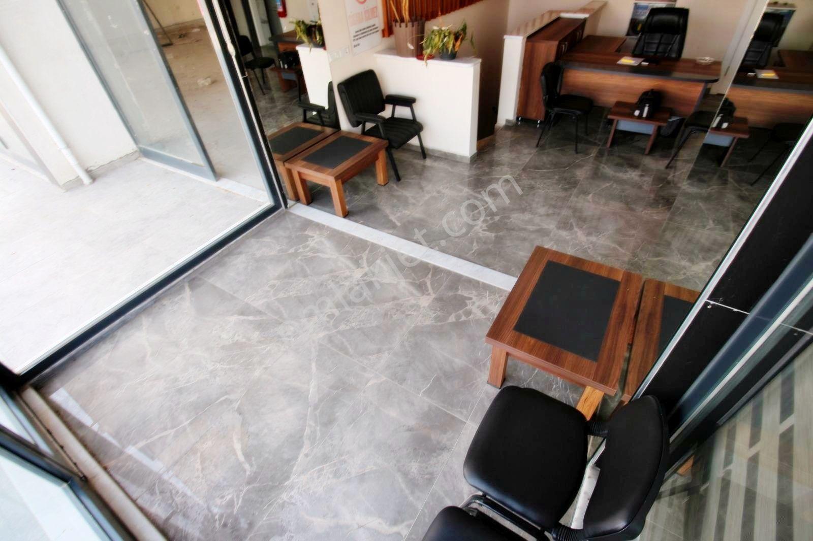 🛑🛑aktif'ten Burhaniye'de Ön Cephe 200m2 Kiralık Geniş 2+1 Dükkan - Görsel 30