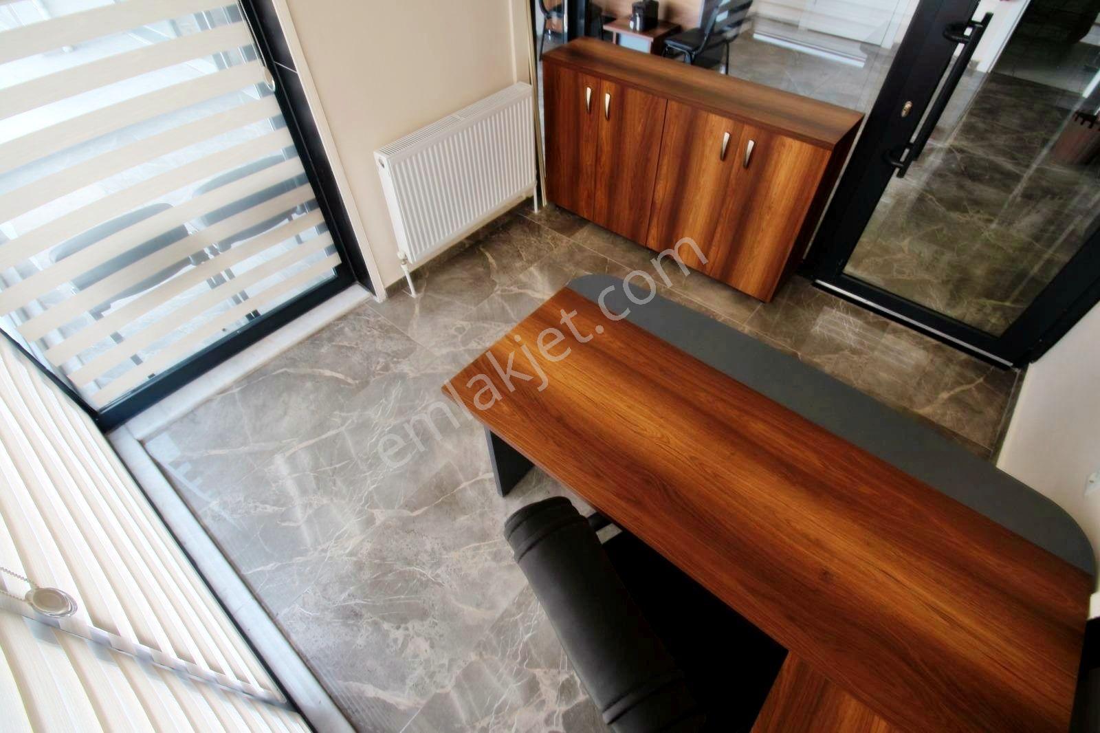 🛑🛑aktif'ten Burhaniye'de Ön Cephe 200m2 Kiralık Geniş 2+1 Dükkan - Görsel 13