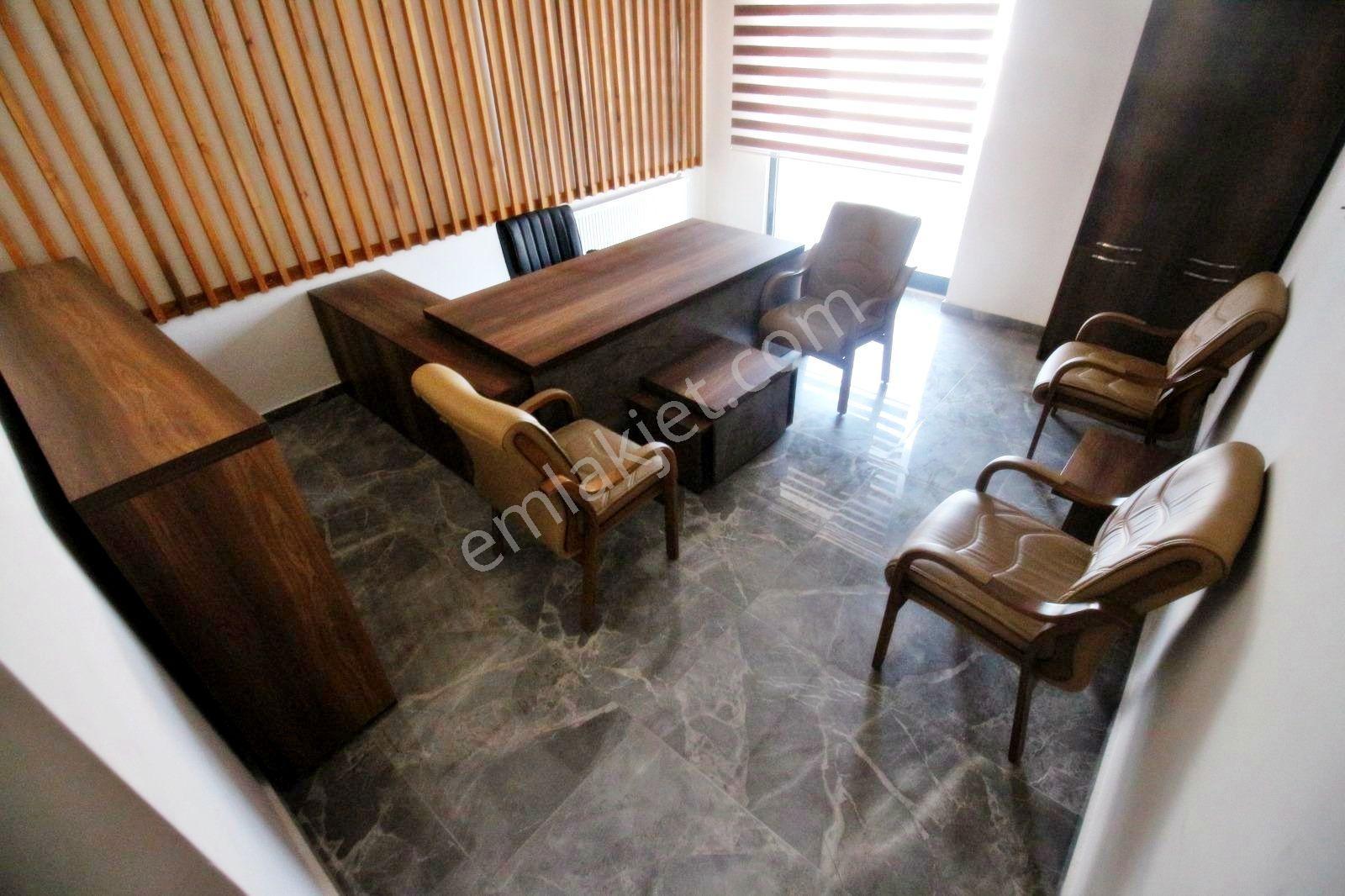 🛑🛑aktif'ten Burhaniye'de Ön Cephe 200m2 Kiralık Geniş 2+1 Dükkan - Görsel 27