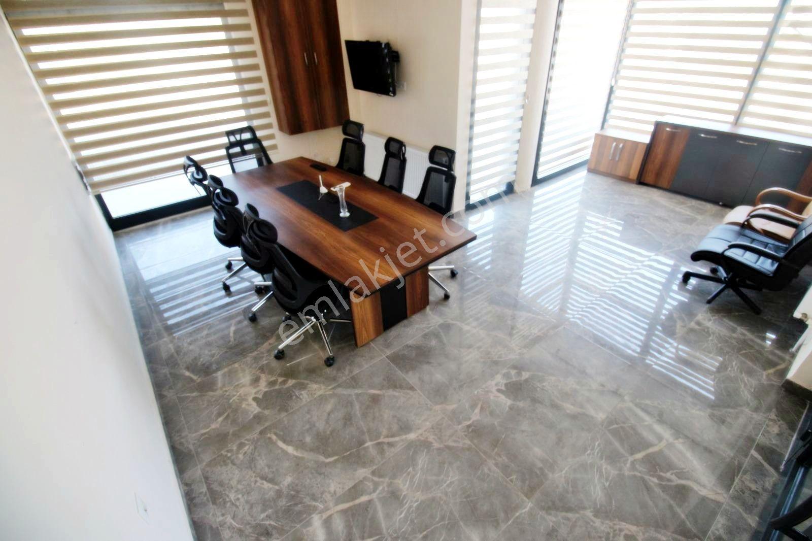 🛑🛑aktif'ten Burhaniye'de Ön Cephe 200m2 Kiralık Geniş 2+1 Dükkan - Görsel 29