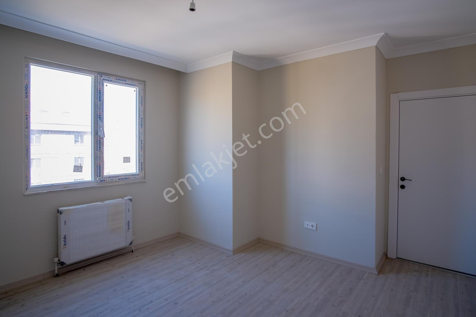 2 Adet 2+1- Sancak Yaşam Evleri -toplam 212m²/4+2/boş/k.otopark - Görsel 32