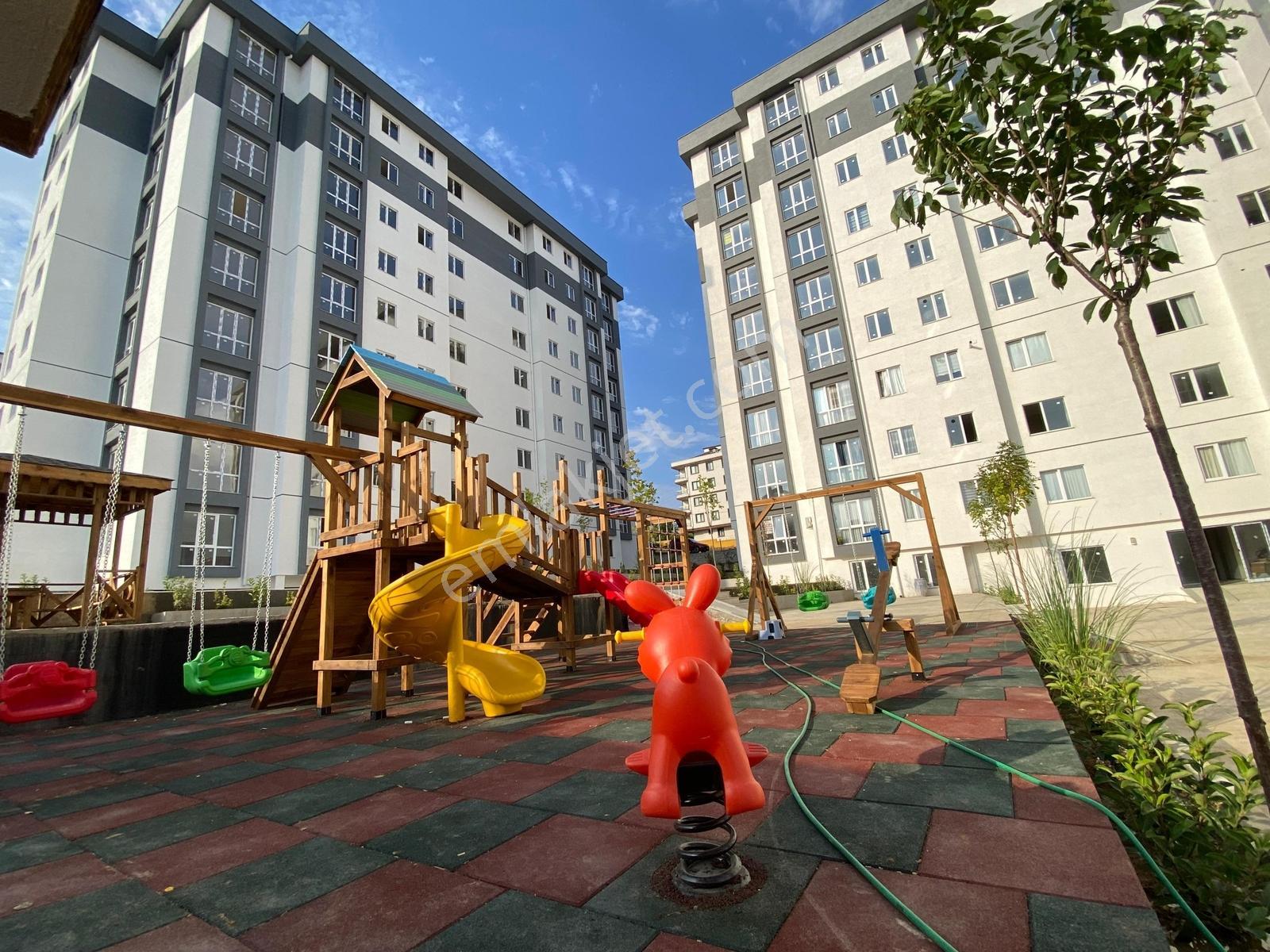 2 Adet 2+1- Sancak Yaşam Evleri -toplam 212m²/4+2/boş/k.otopark - Görsel 23