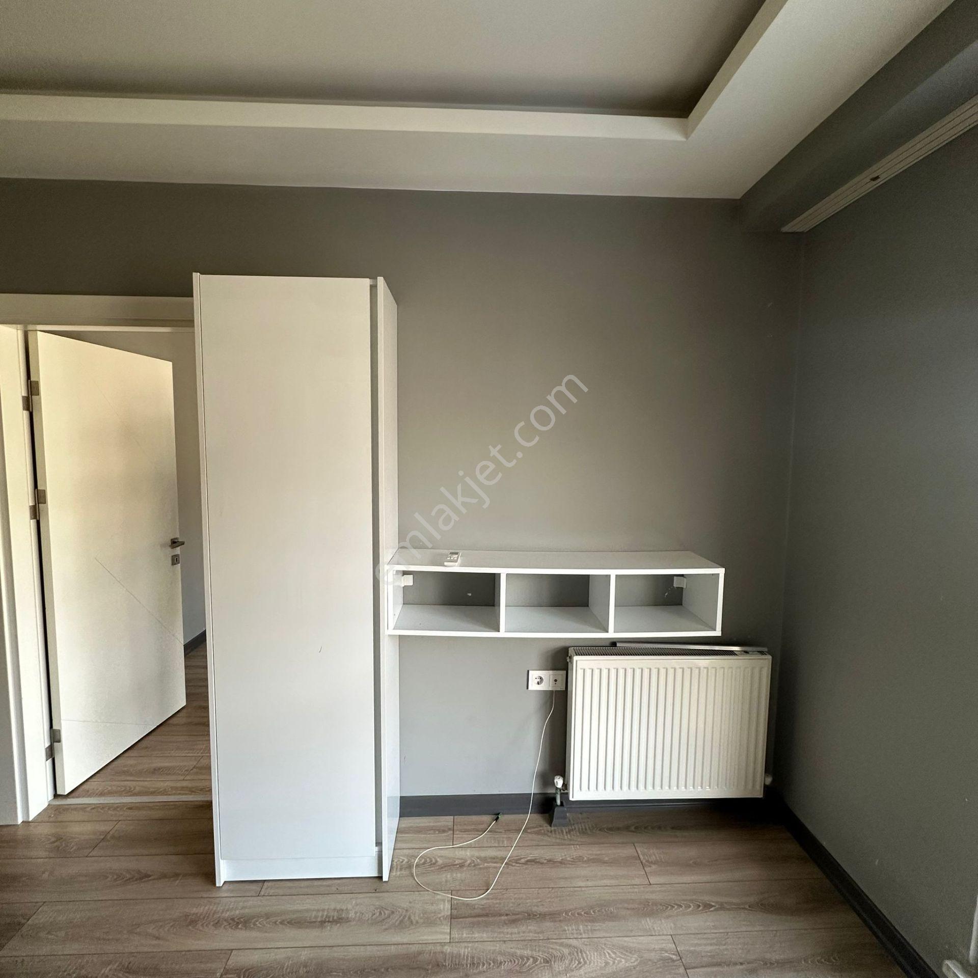 Arslanbeyden Çorluda Ara Kat Balkonlu Havuzlu Kiralık Daire!!!!! - Görsel 15