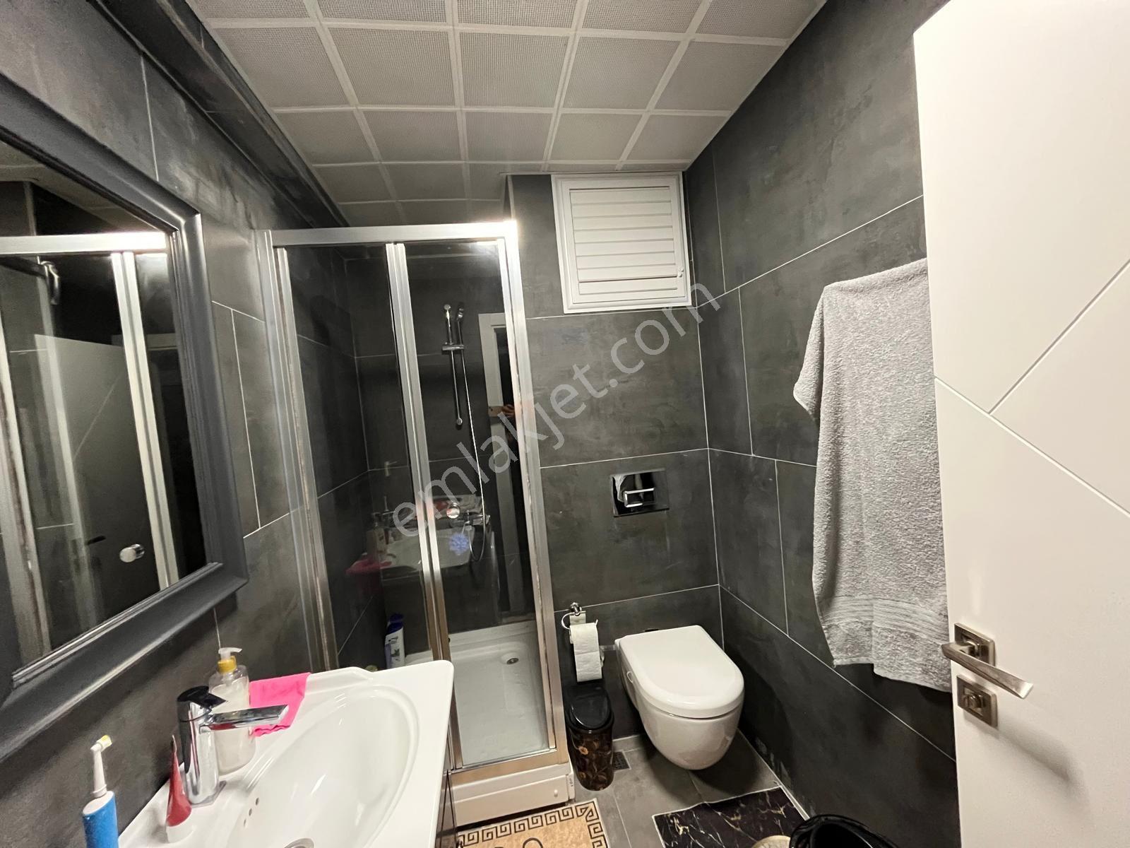 Arslanbeyden Çorluda Ara Kat Balkonlu Havuzlu Kiralık Daire!!!!! - Görsel 5