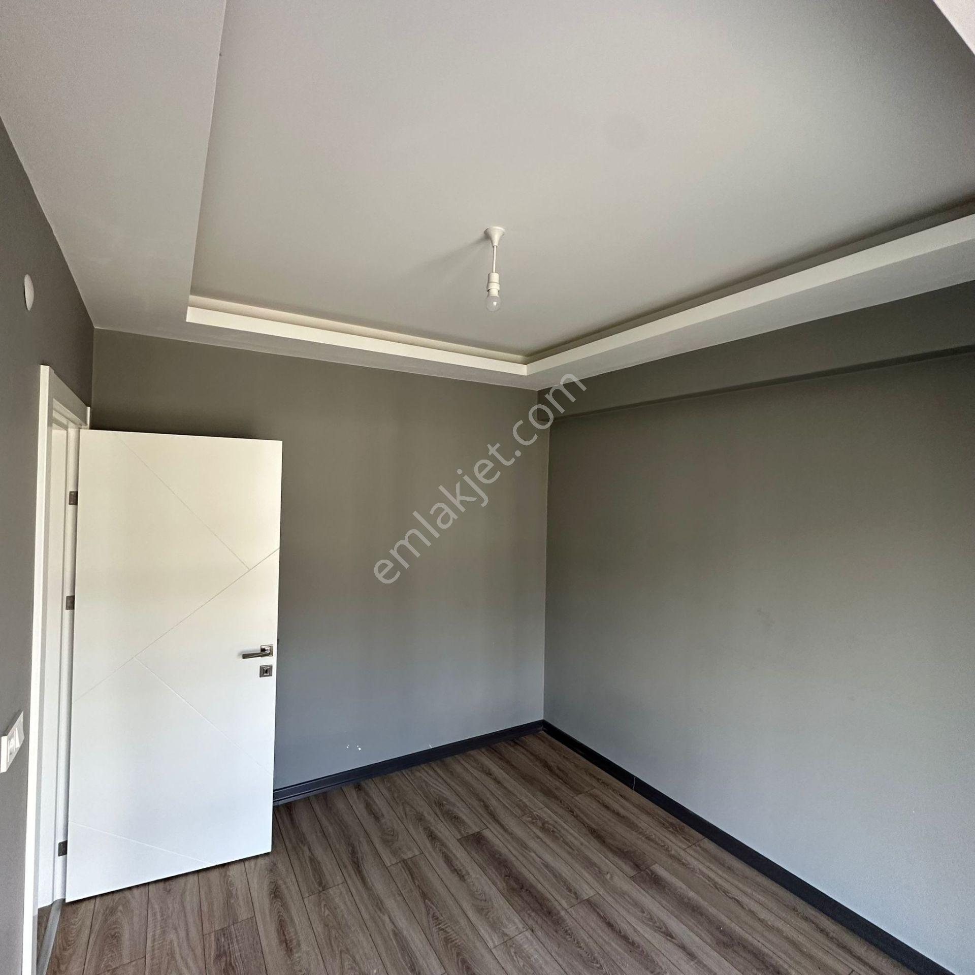 Arslanbeyden Çorluda Ara Kat Balkonlu Havuzlu Kiralık Daire!!!!! - Görsel 17