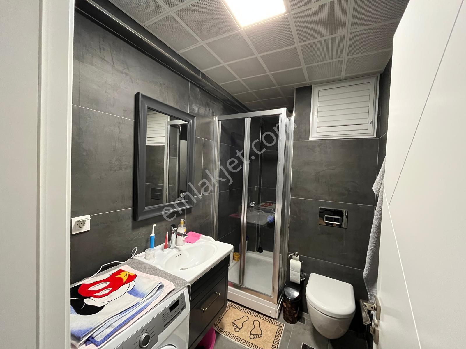Arslanbeyden Çorluda Ara Kat Balkonlu Havuzlu Kiralık Daire!!!!! - Görsel 4