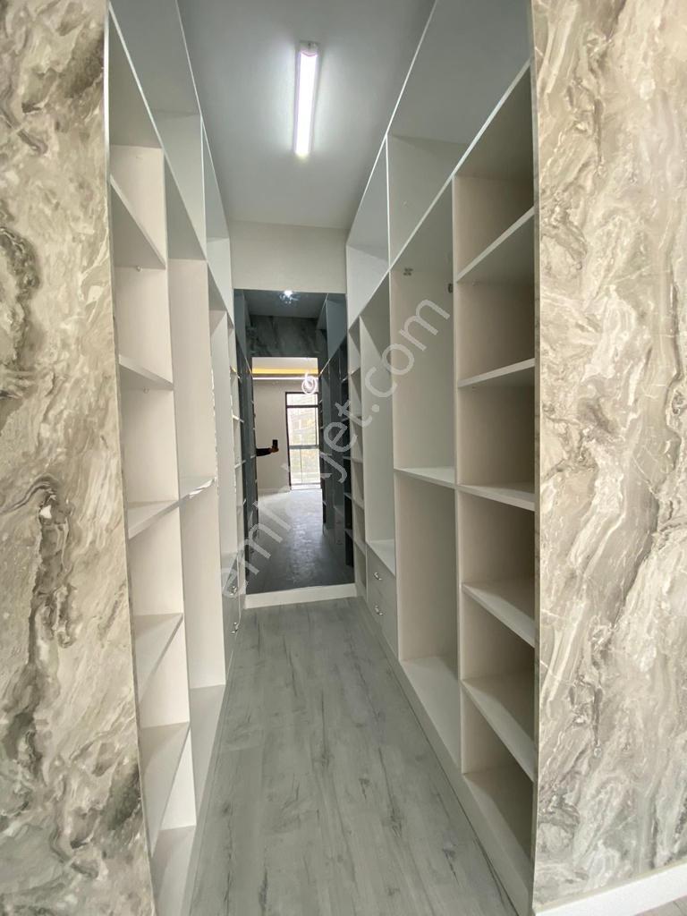 Mehmet Zengin'den K.otoparklı, Ç.banyolu, Y.ısıtma, Lüks 13.kat - Görsel 14
