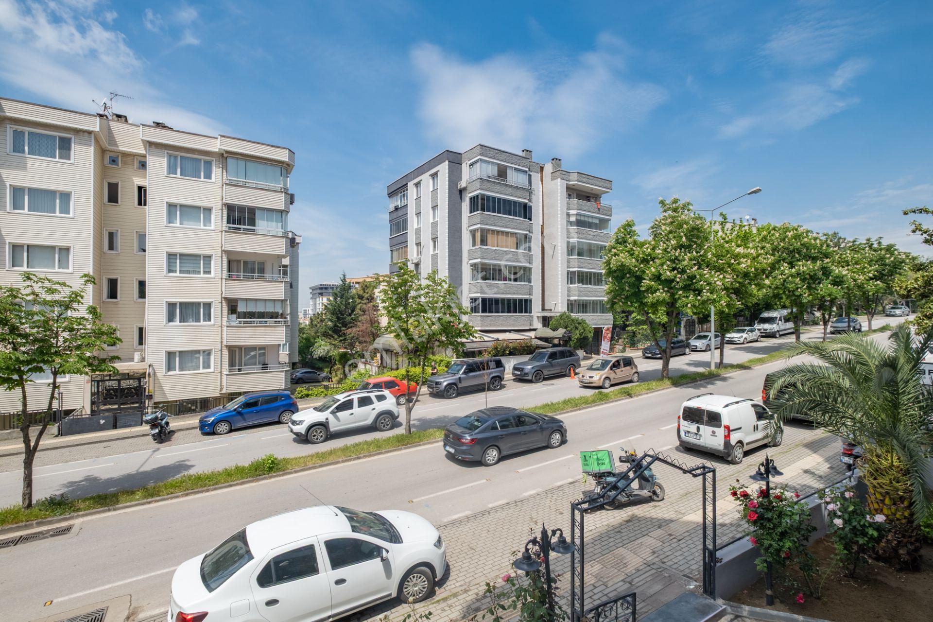 Remax Area’dan Gazi Caddesinde, Ferah Ve Masrafsız, 130 M² Daire - Görsel 29