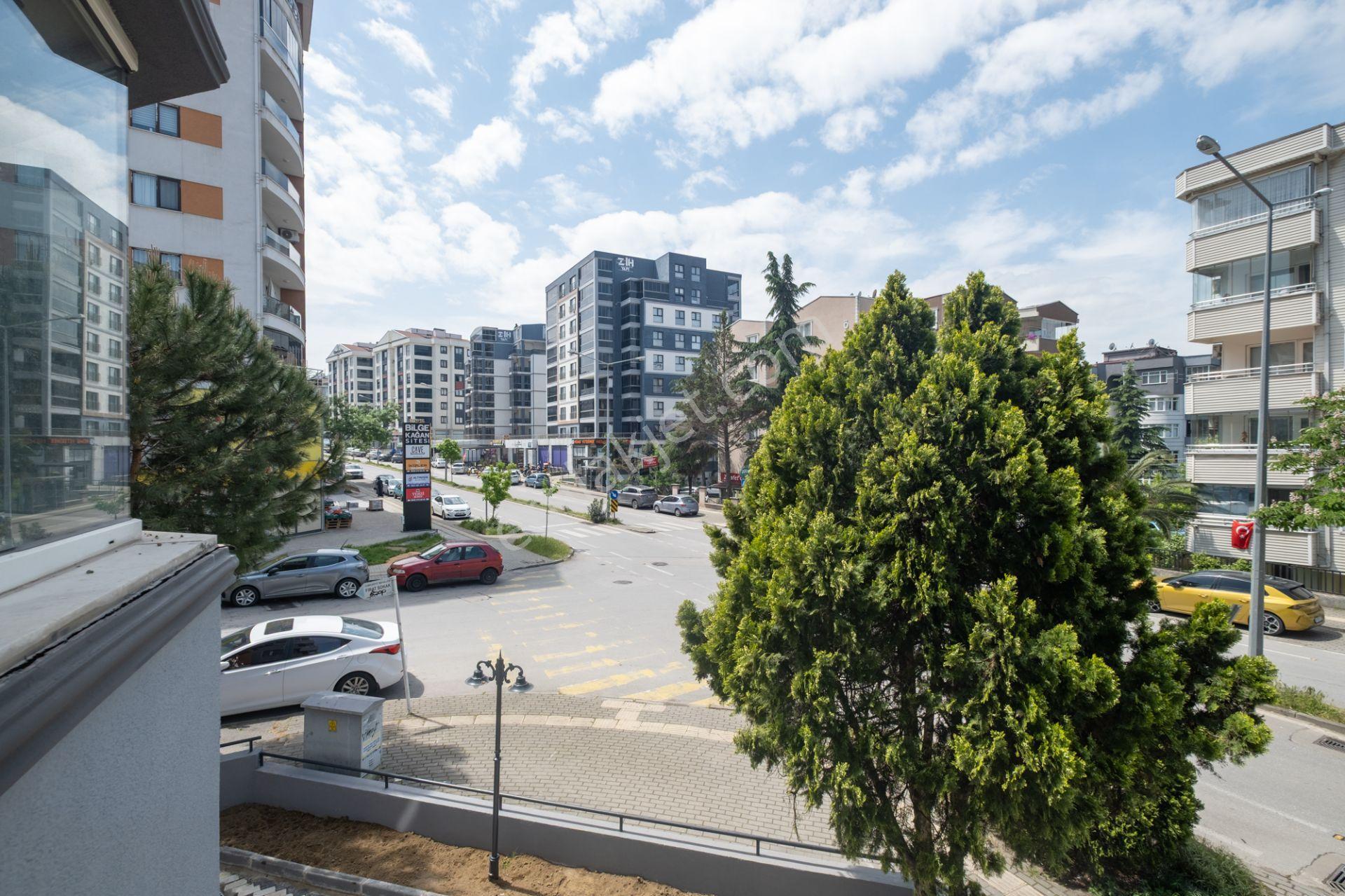 Remax Area’dan Gazi Caddesinde, Ferah Ve Masrafsız, 130 M² Daire - Görsel 28