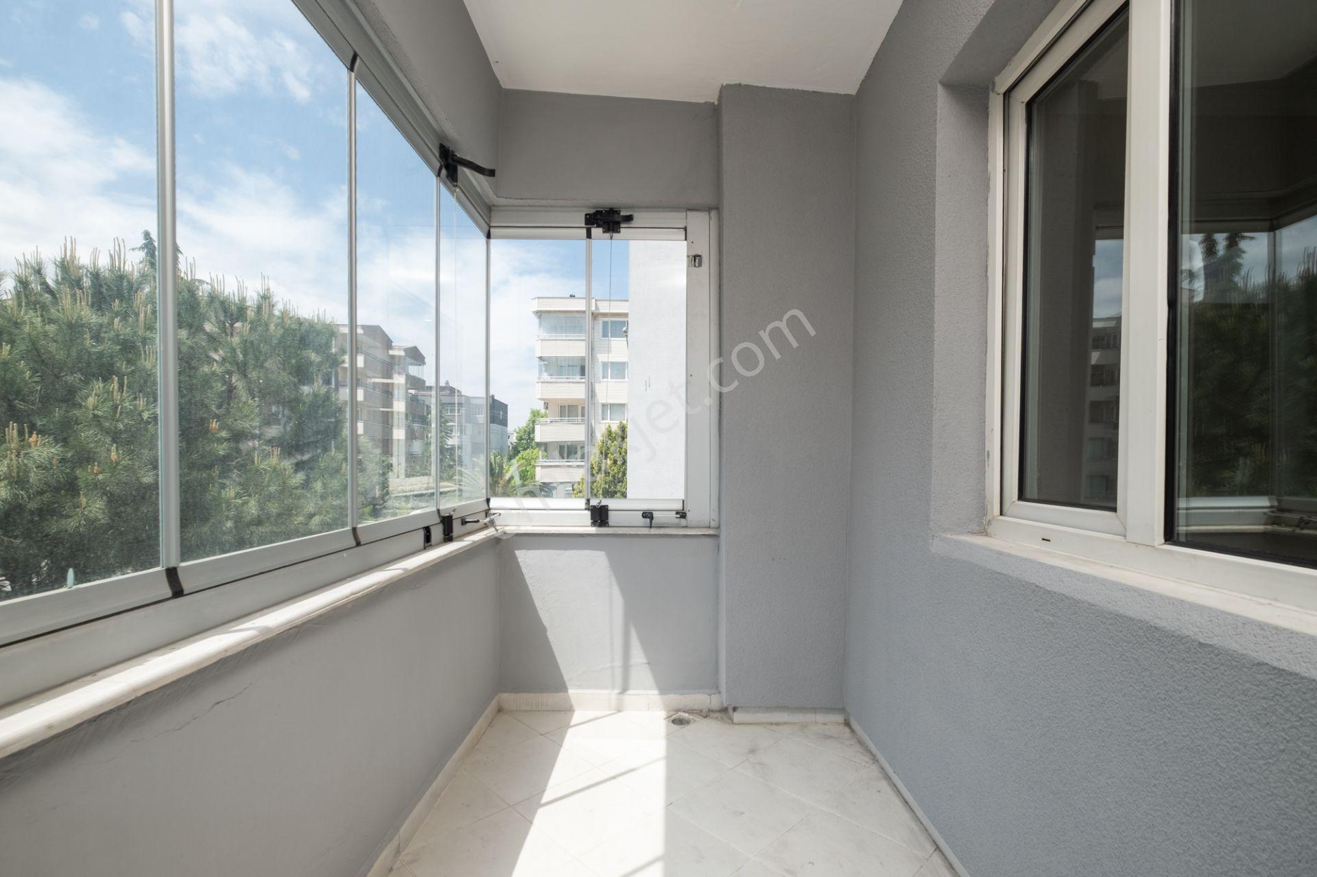 Remax Area’dan Gazi Caddesinde, Ferah Ve Masrafsız, 130 M² Daire - Görsel 17
