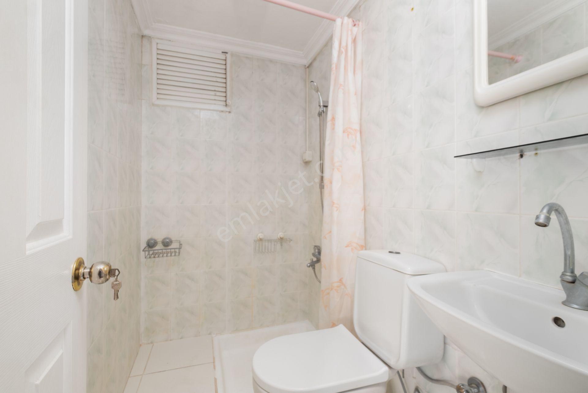 Remax Area’dan Gazi Caddesinde, Ferah Ve Masrafsız, 130 M² Daire - Görsel 21
