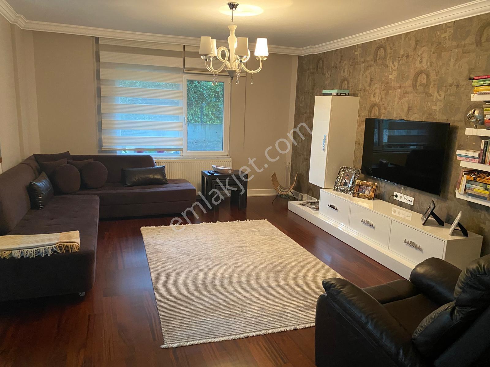 Erva'dan Yıldız 88 Sitesinde 5+2 Yapılı Köşe Villa - Görsel 5