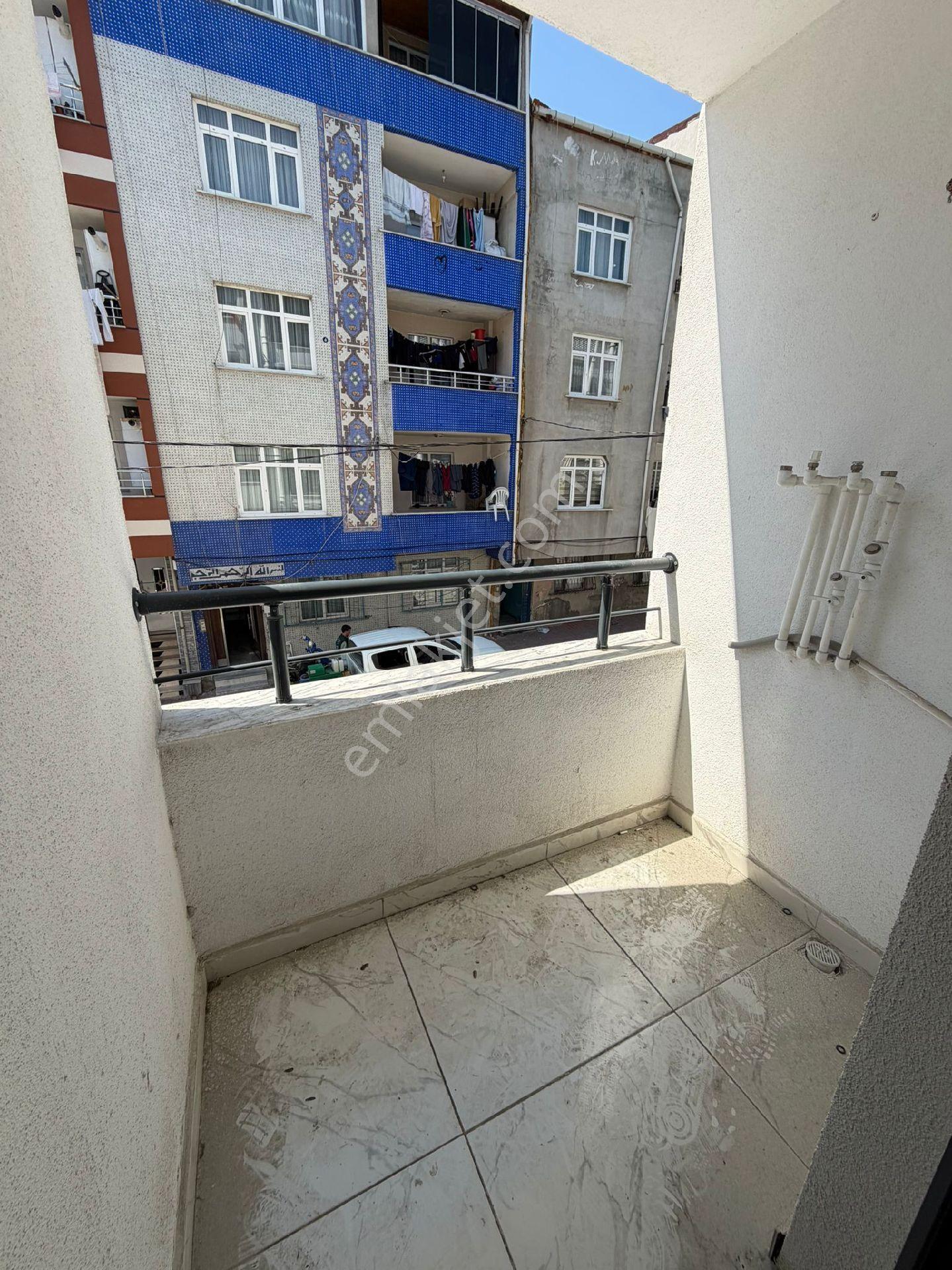 Cadde Üzeri Ara Katımız Acill - Görsel 8