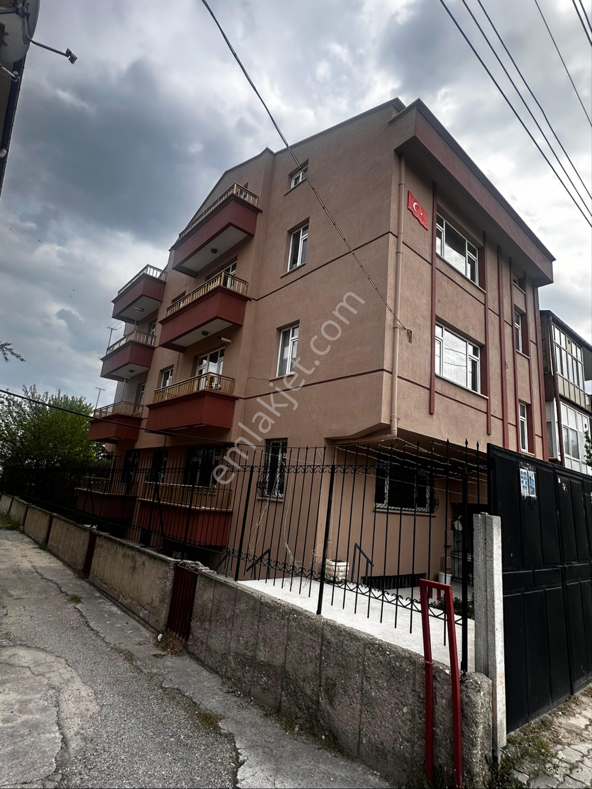 Acil Sahibinden Satılık Komple Bina - Görsel 5