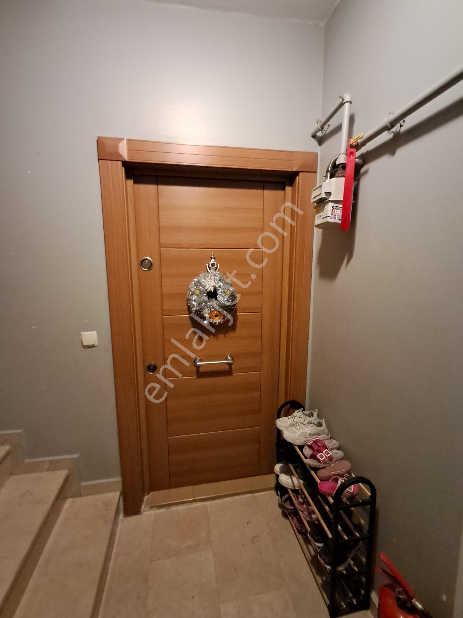 Oryaştan Ataşehir Kayışdağında Masrafsız 90m2 2+1 Arakat Daire - Görsel 30