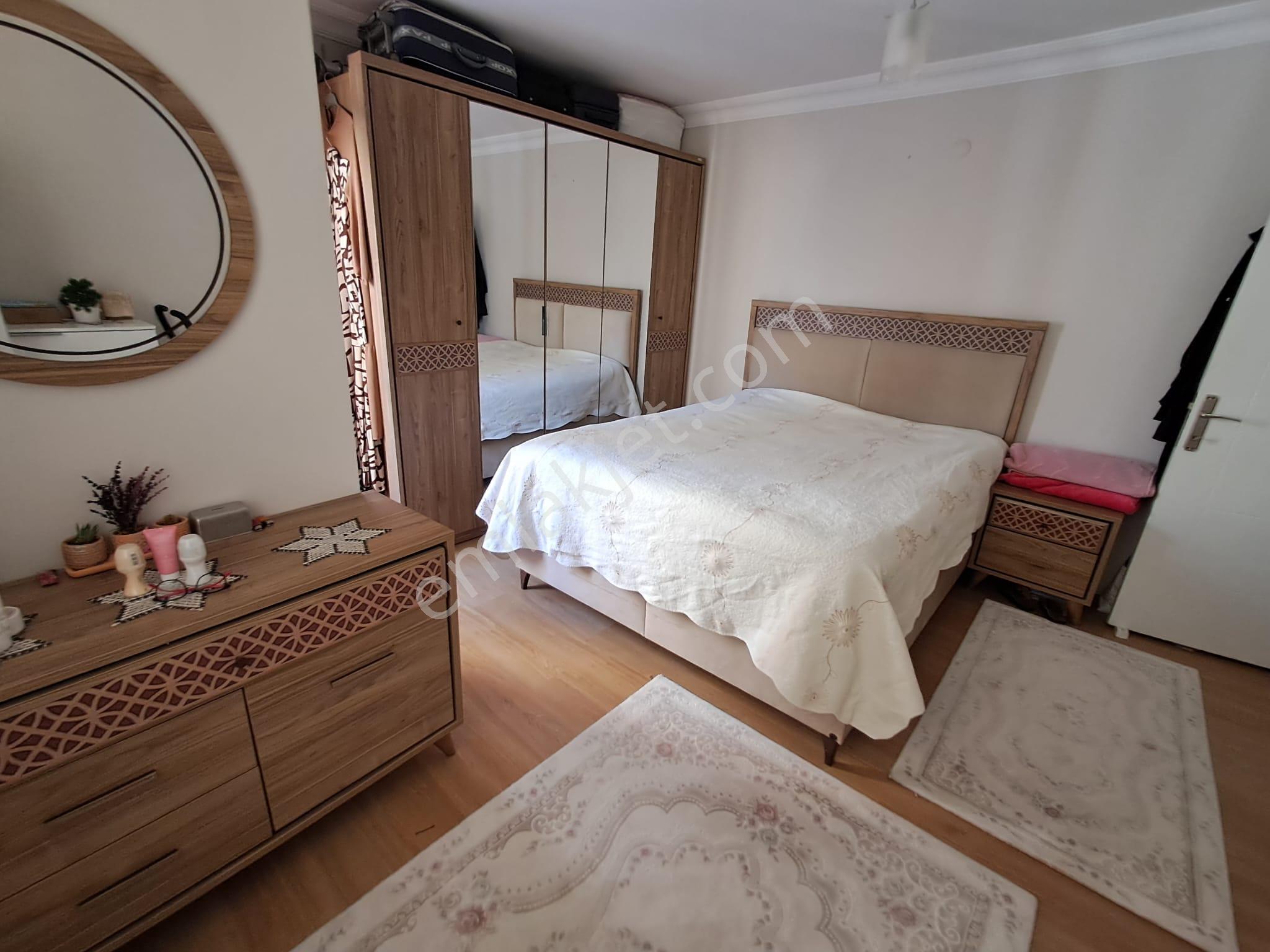 Oryaştan Ataşehir Kayışdağında Masrafsız 90m2 2+1 Arakat Daire - Görsel 19