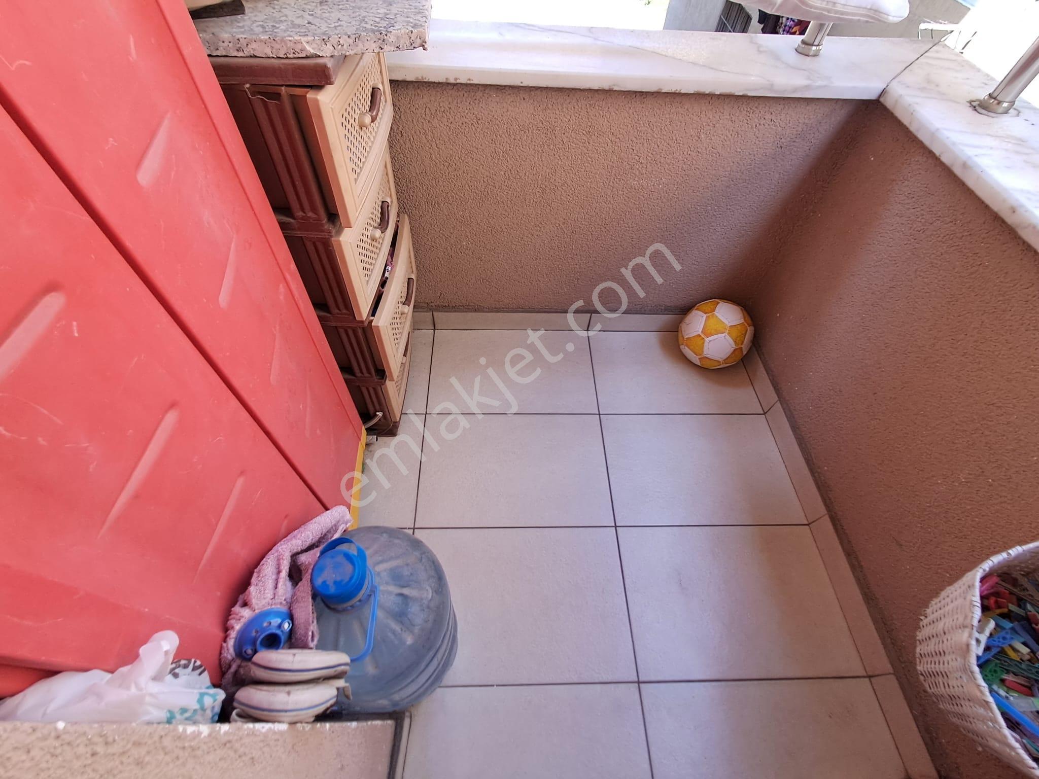 Oryaştan Ataşehir Kayışdağında Masrafsız 90m2 2+1 Arakat Daire - Görsel 18