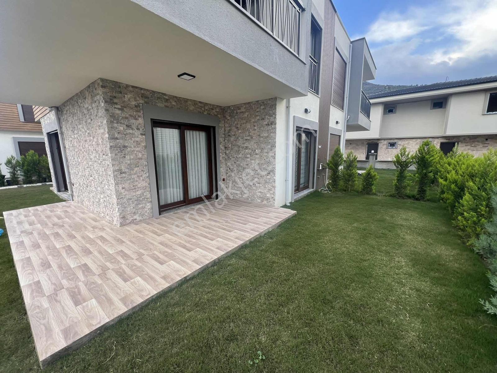 Pascha Emlak'tan Güzelçamlı'da Oturuma Hazır 3+1 Villa - Görsel 35