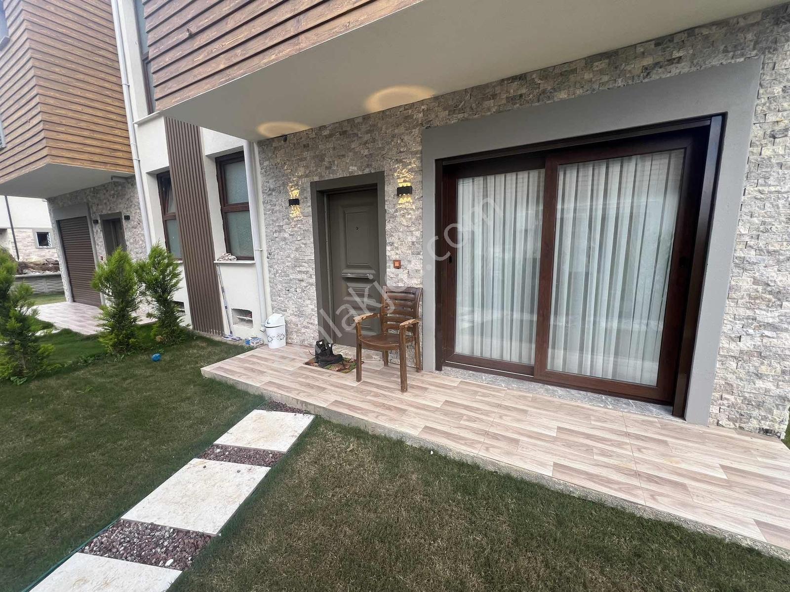 Pascha Emlak'tan Güzelçamlı'da Oturuma Hazır 3+1 Villa - Görsel 30