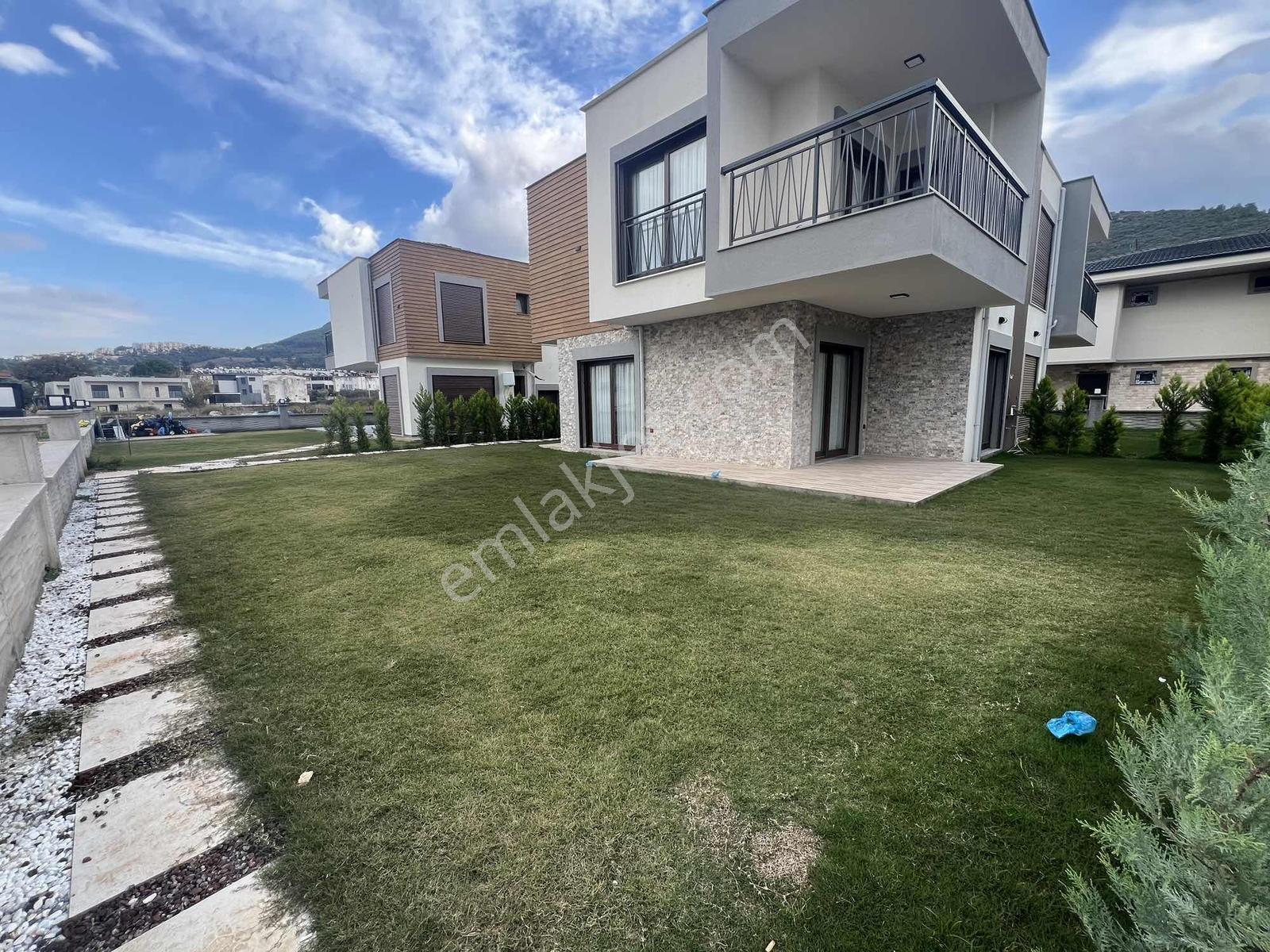 Pascha Emlak'tan Güzelçamlı'da Oturuma Hazır 3+1 Villa - Görsel 16
