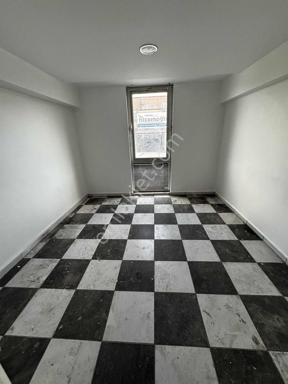 İvedik Osb 500 M2 Kupon İşyeri - Görsel 13