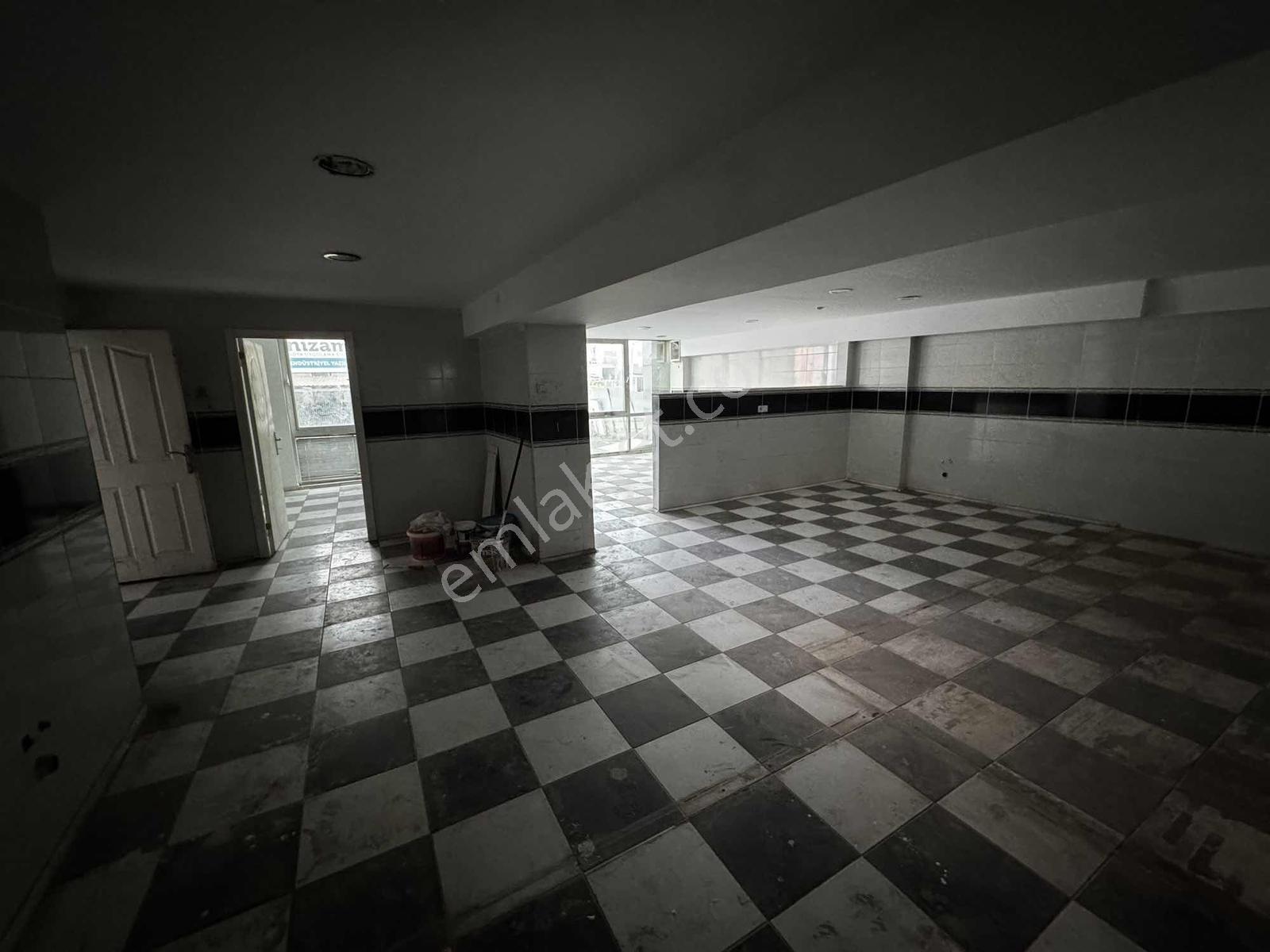 İvedik Osb 500 M2 Kupon İşyeri - Görsel 10