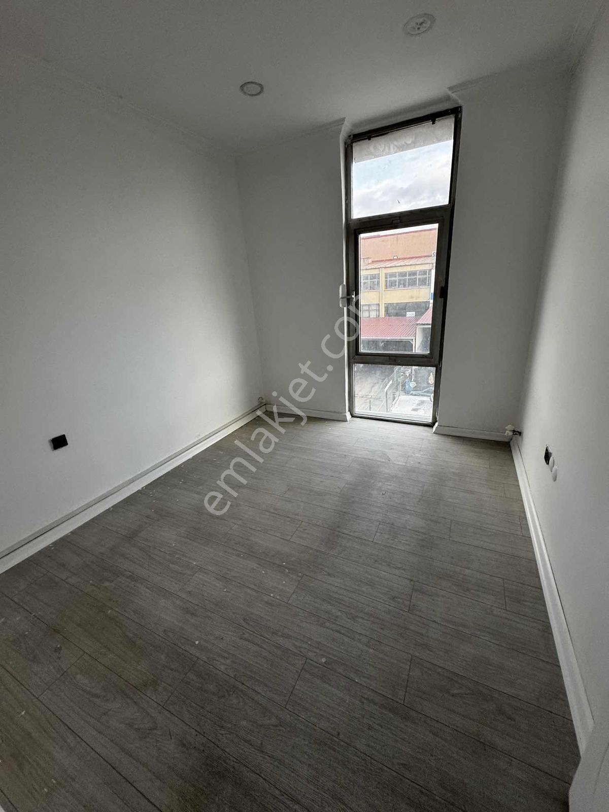 İvedik Osb 500 M2 Kupon İşyeri - Görsel 7