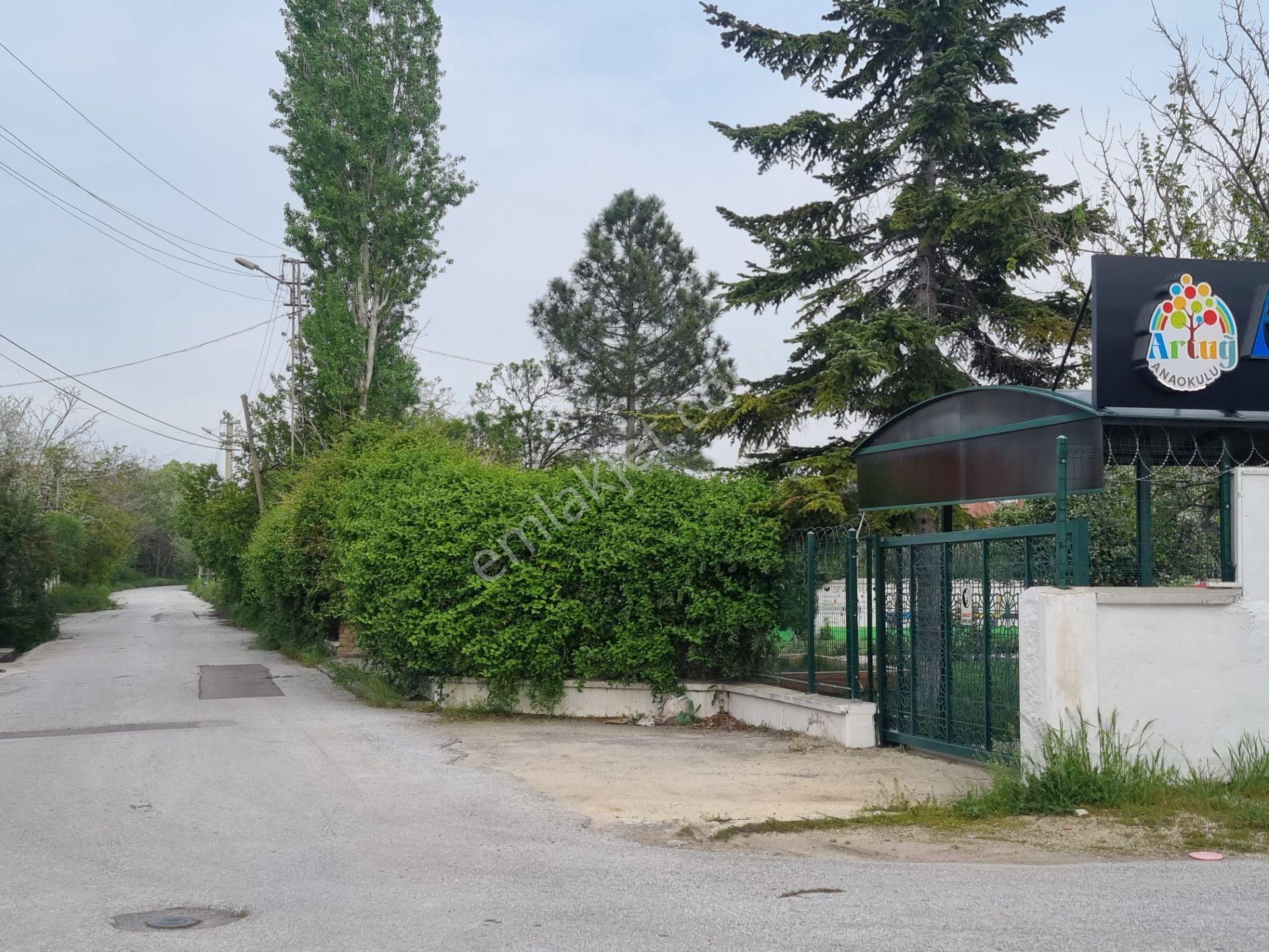 Meram'ın Kalbinde Bir Rüya ! 2682 M2 Müstakil Hayalinizdeki Arsa - Görsel 4