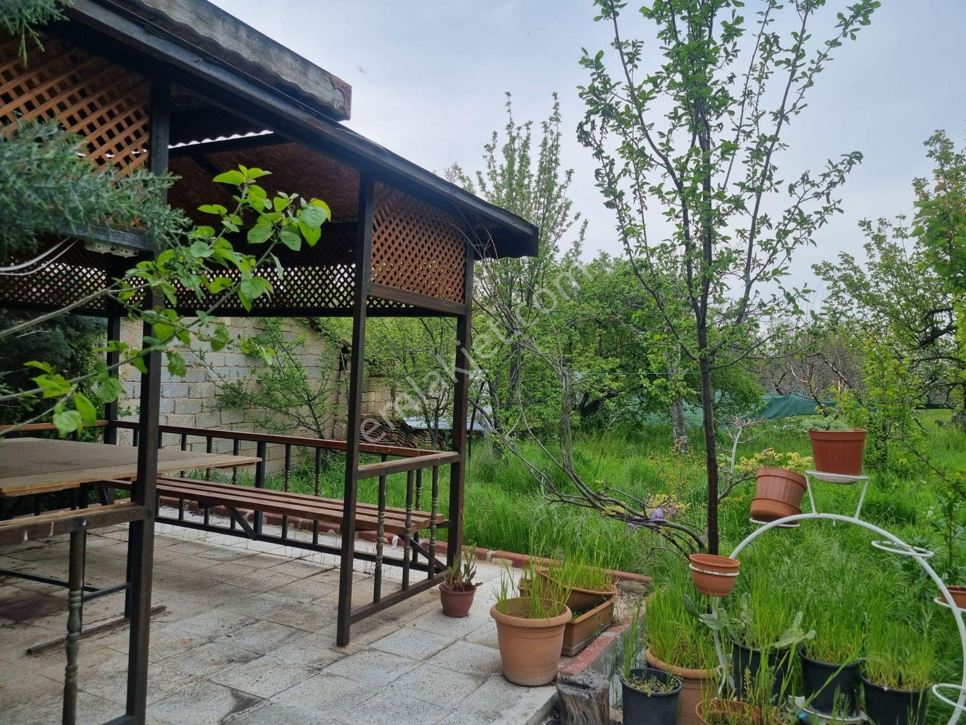 Meram'ın Kalbinde Bir Rüya ! 2682 M2 Müstakil Hayalinizdeki Arsa - Görsel 15