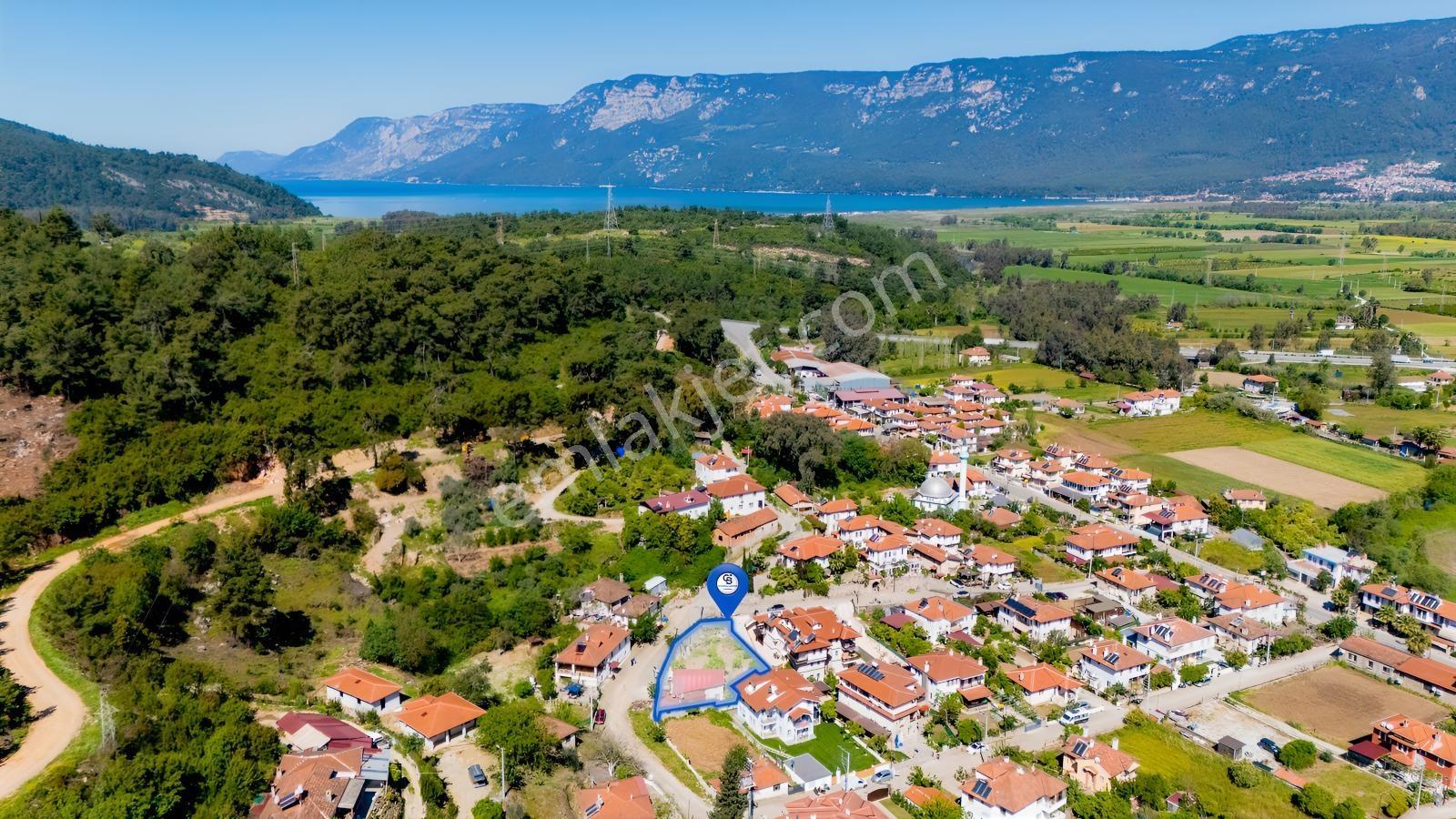 Cb Marina'dan Akçapınarda Kiralık Müstakil Ev - Görsel 7