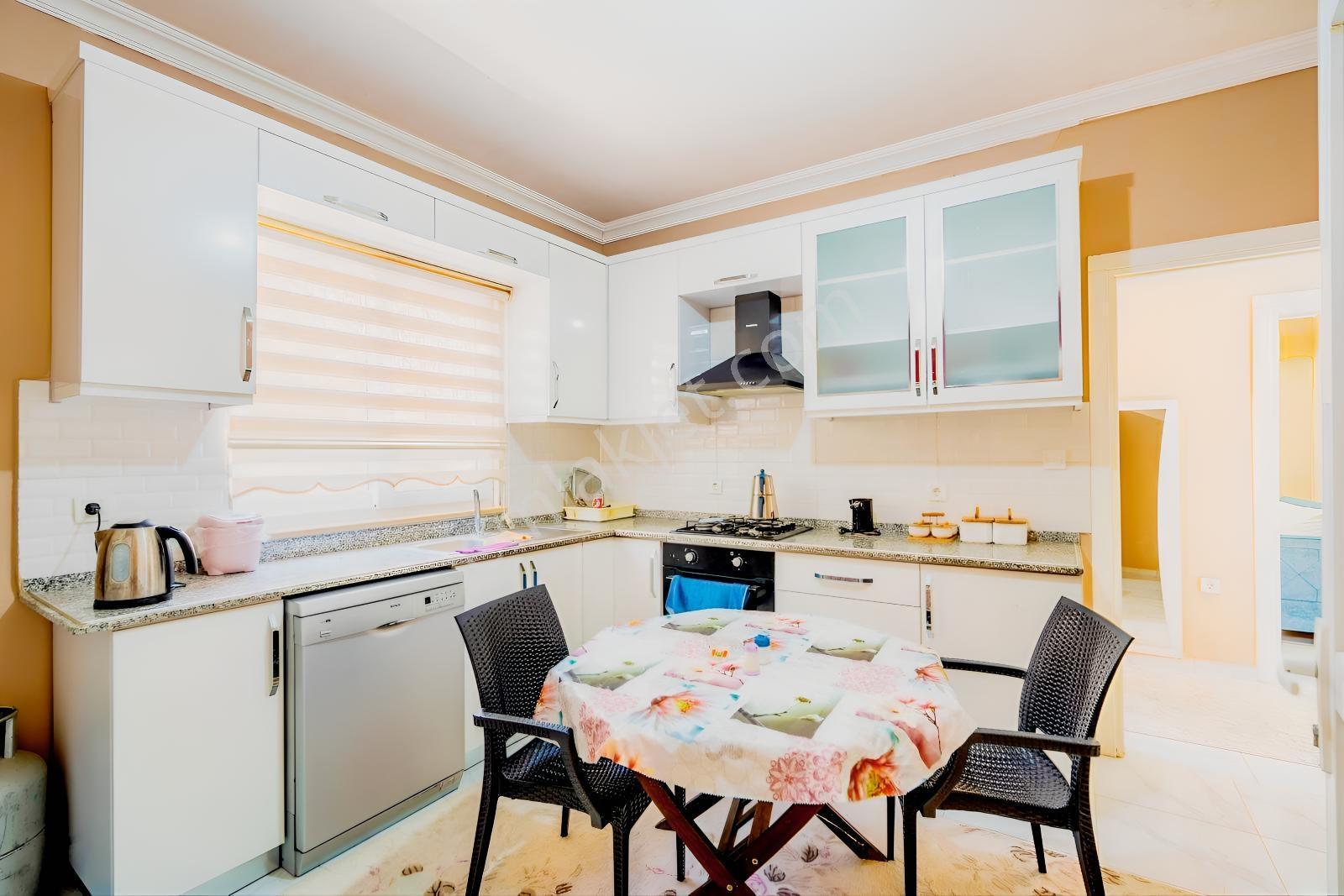 Cb Marina'dan Akçapınarda Kiralık Müstakil Ev - Görsel 23